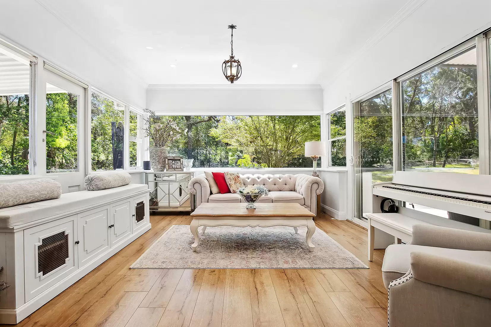 41 Warrowa Avenue, Pymble Sold by The Marshall Group - image 2