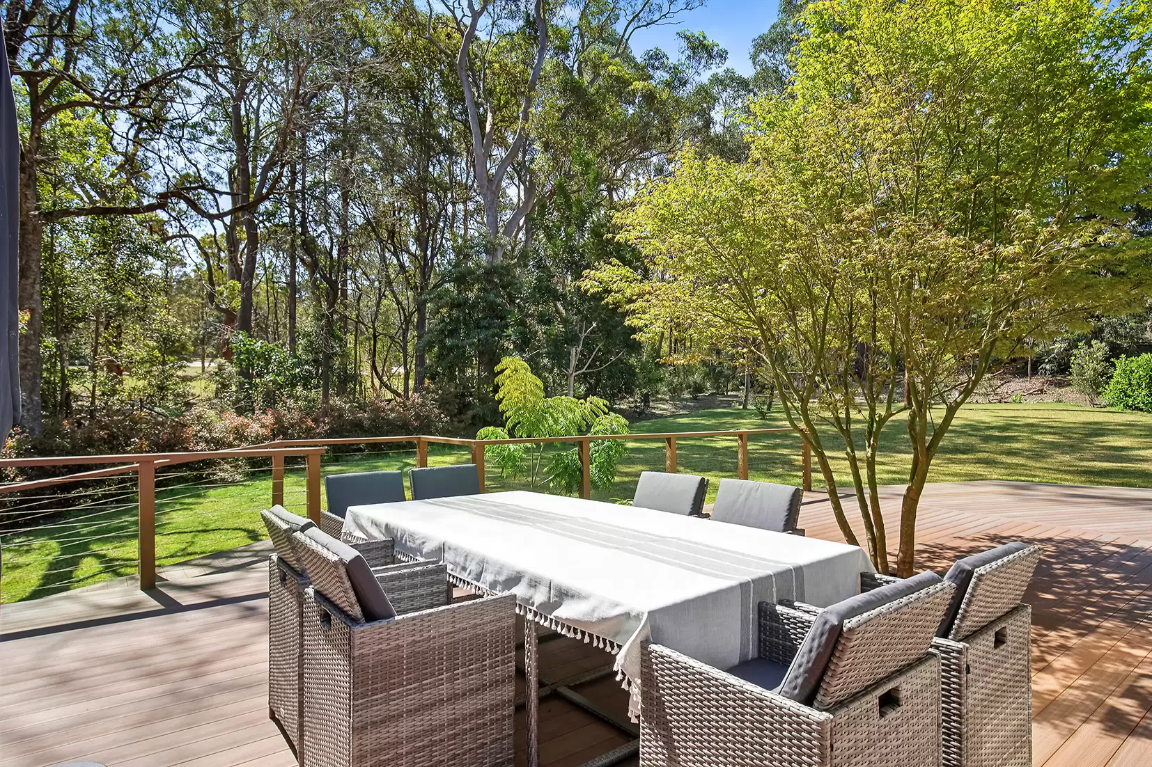 41 Warrowa Avenue, Pymble Sold by The Marshall Group - image 8