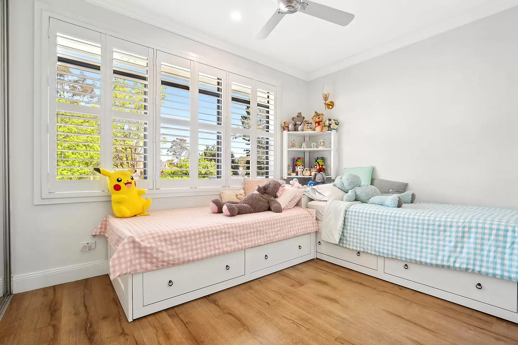 41 Warrowa Avenue, Pymble Sold by The Marshall Group - image 6