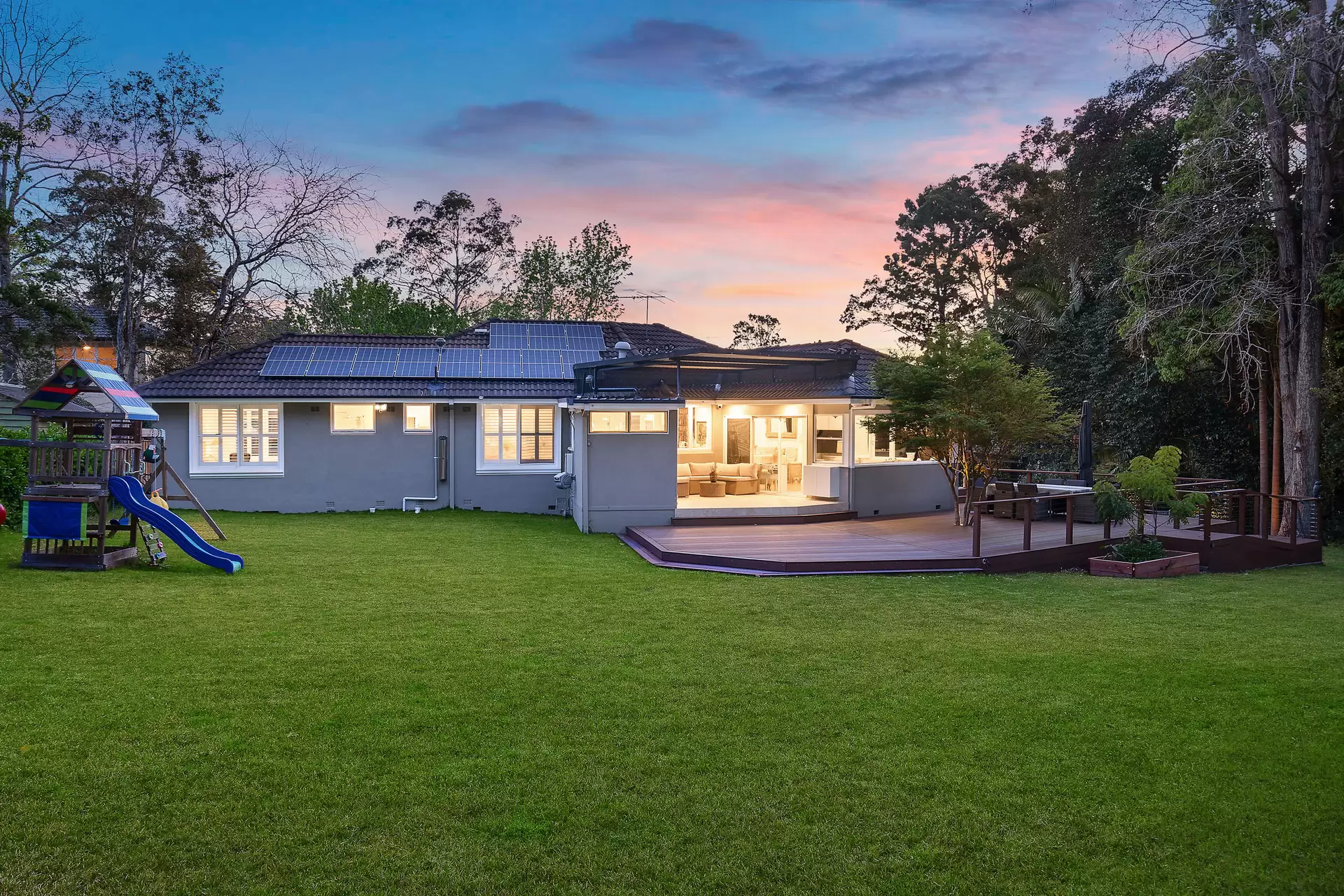 41 Warrowa Avenue, Pymble Sold by The Marshall Group - image 10