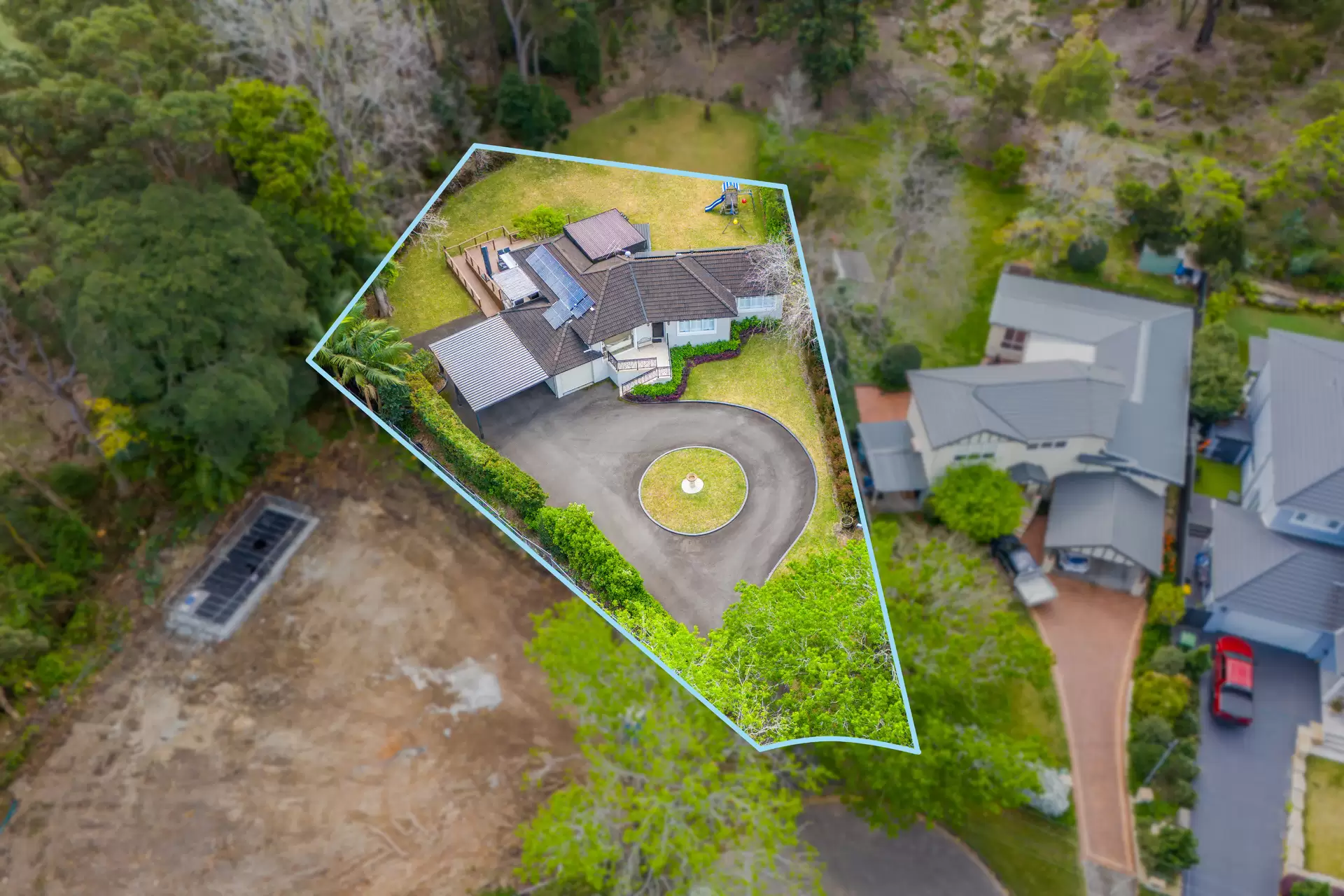 41 Warrowa Avenue, Pymble Sold by The Marshall Group - image 12