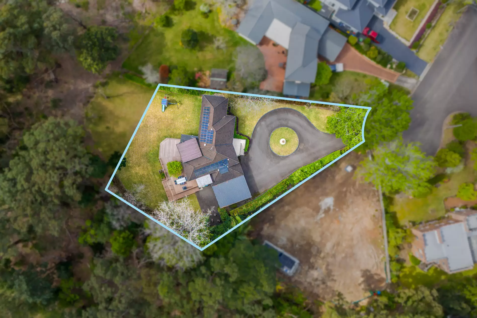 41 Warrowa Avenue, Pymble Sold by The Marshall Group - image 11