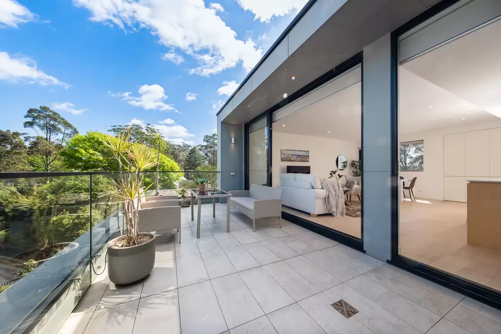 72/1 Womerah Street, Turramurra Sold by The Marshall Group