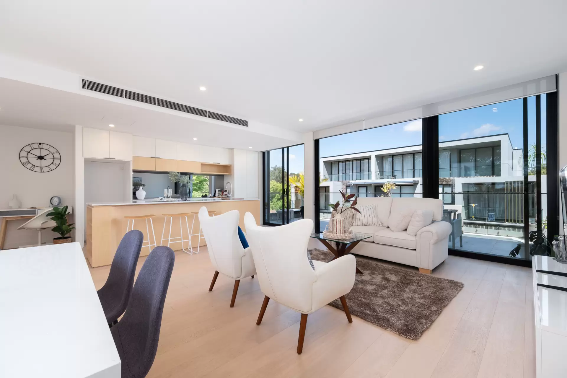 72/1 Womerah Street, Turramurra Sold by The Marshall Group - image 12