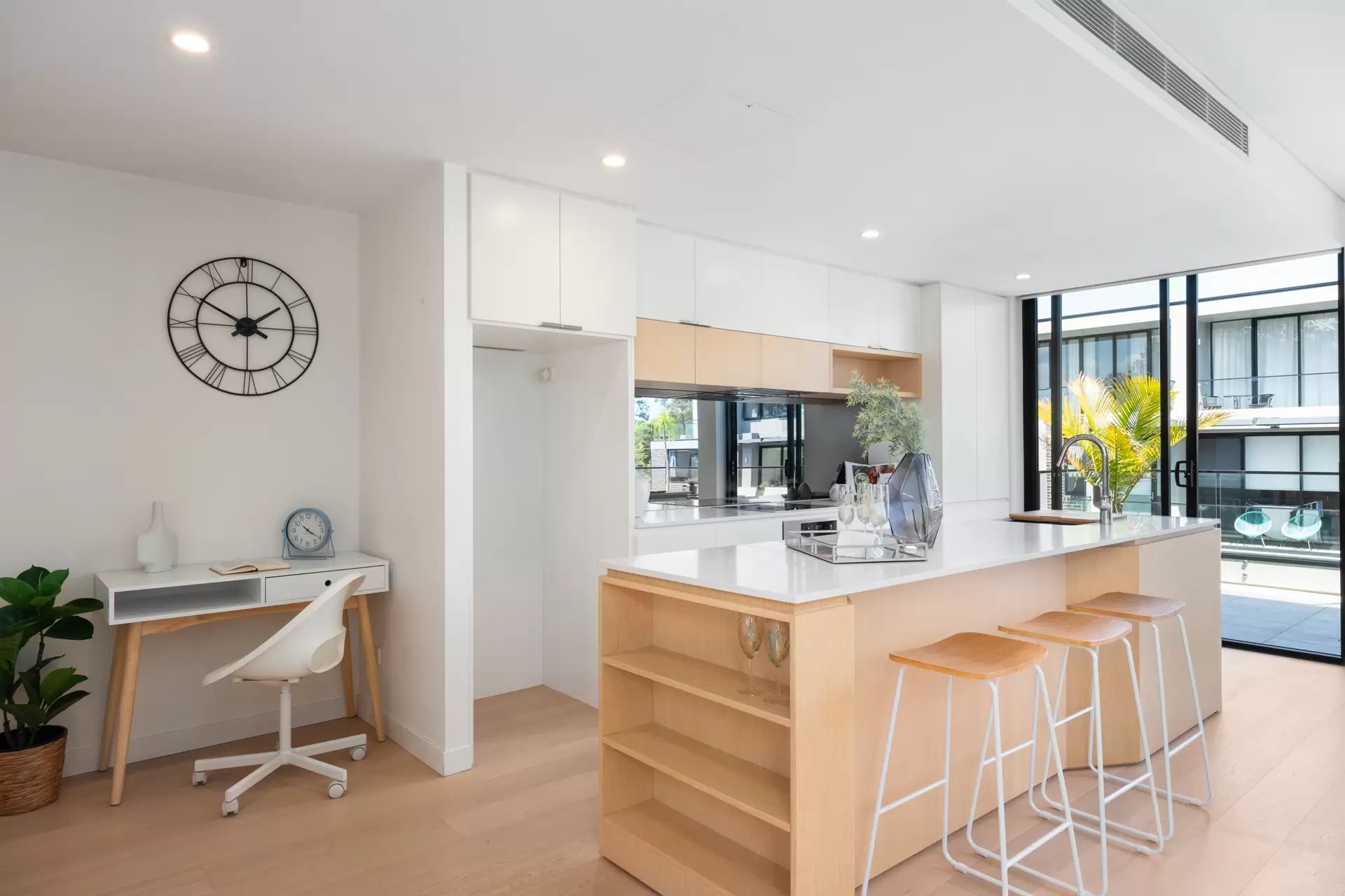 72/1 Womerah Street, Turramurra Sold by The Marshall Group - image 5