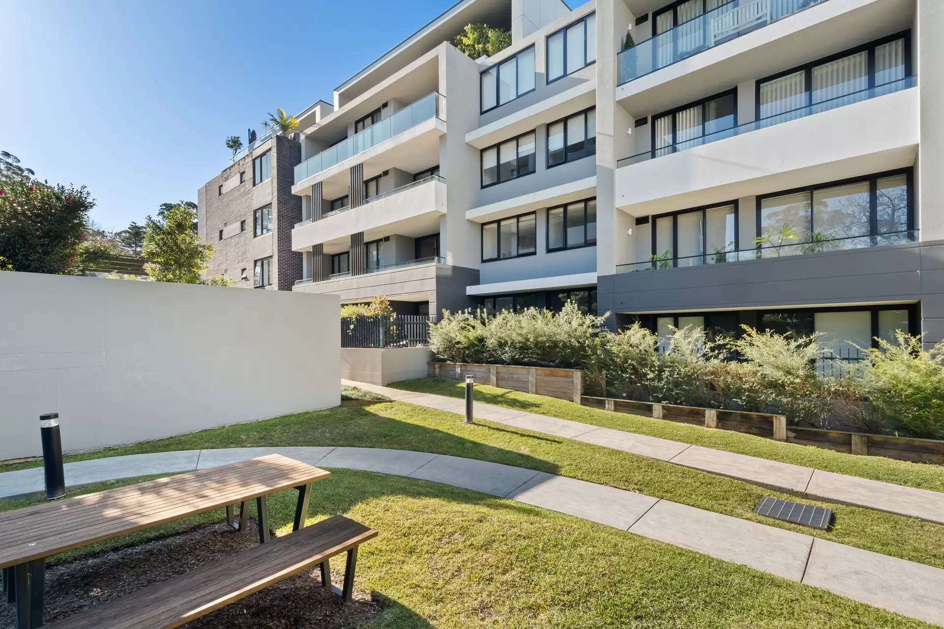 72/1 Womerah Street, Turramurra Sold by The Marshall Group - image 4