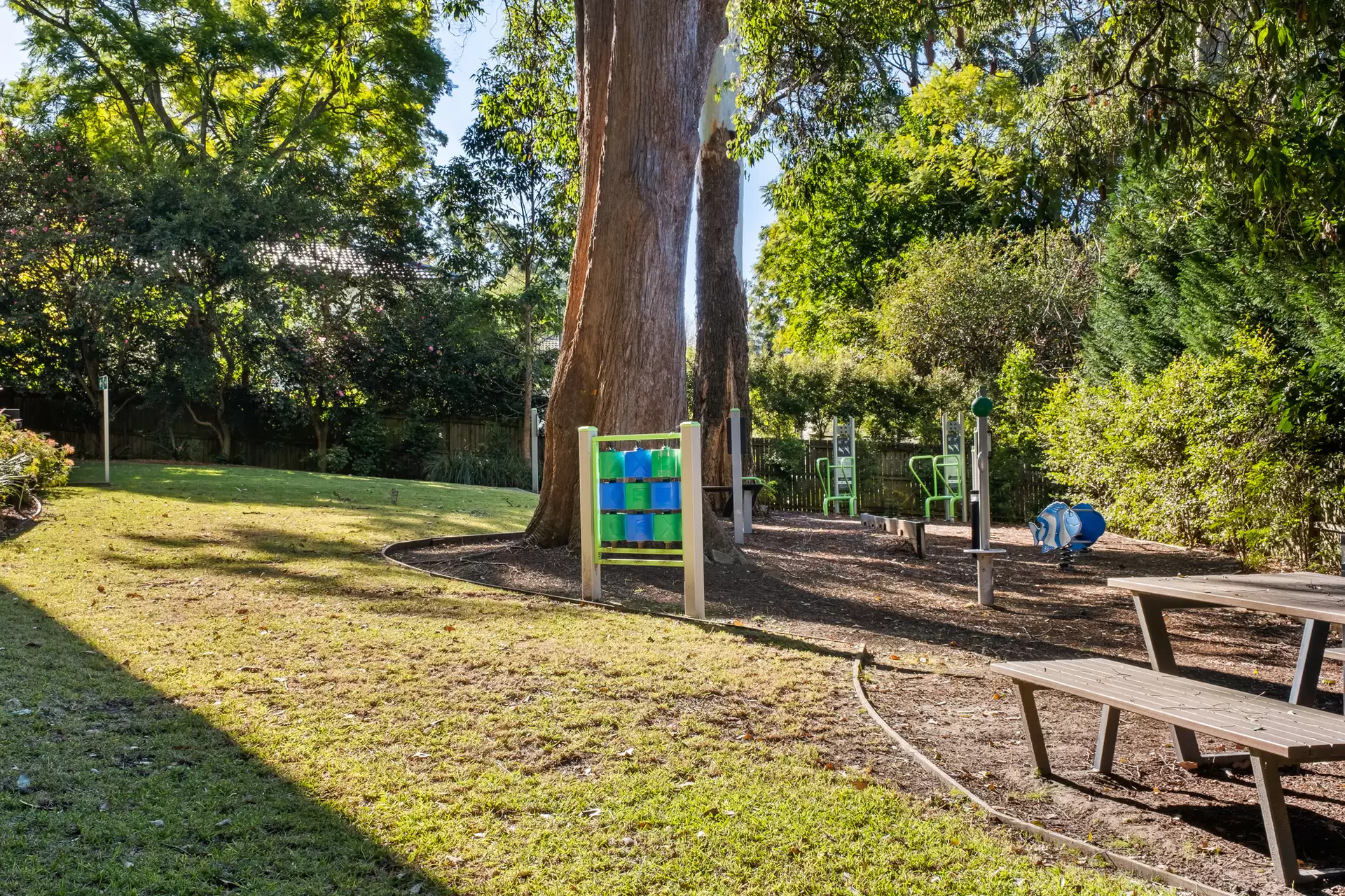 72/1 Womerah Street, Turramurra Sold by The Marshall Group - image 18