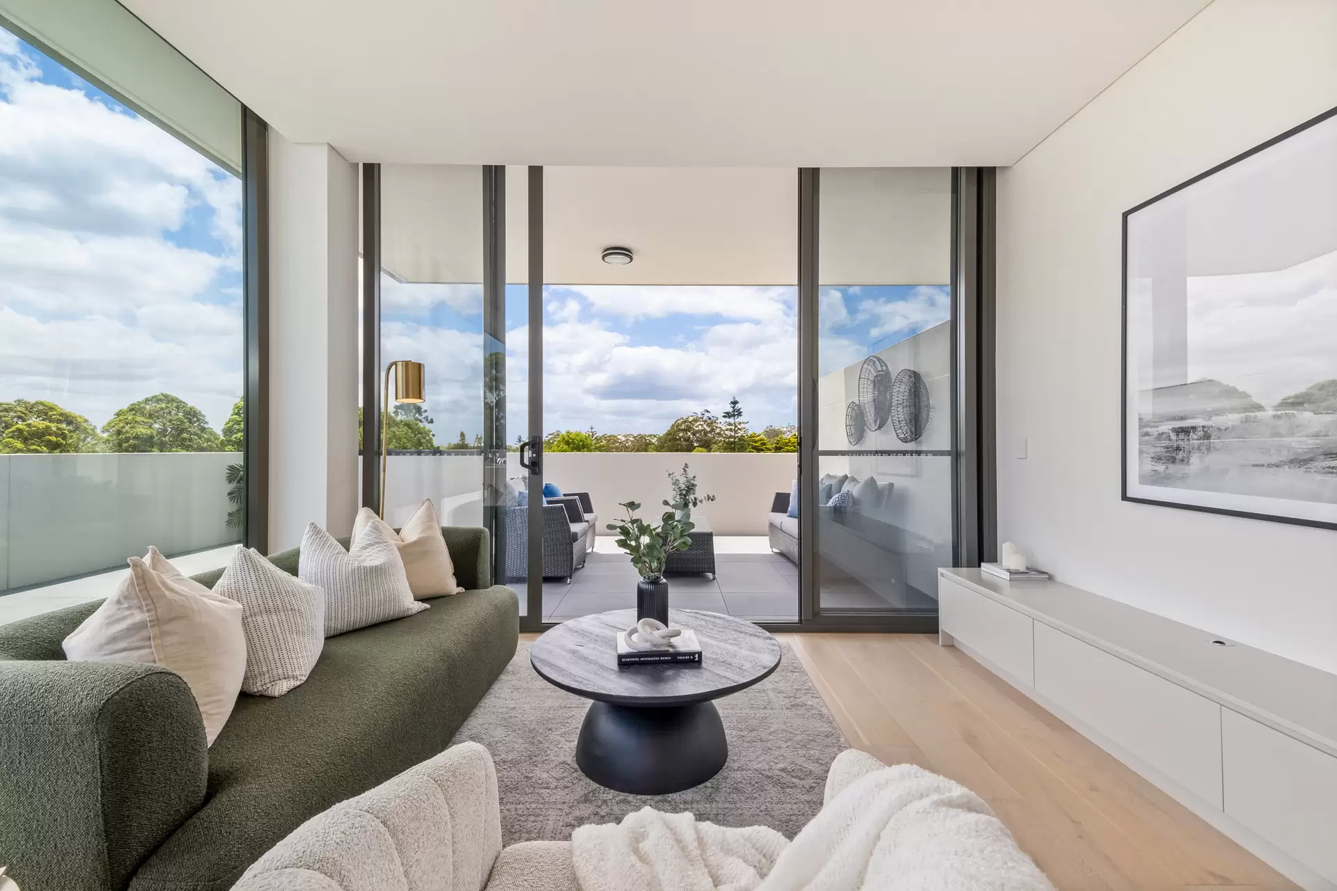 406/126 Killeaton Street, St Ives Sold by The Marshall Group - image 5