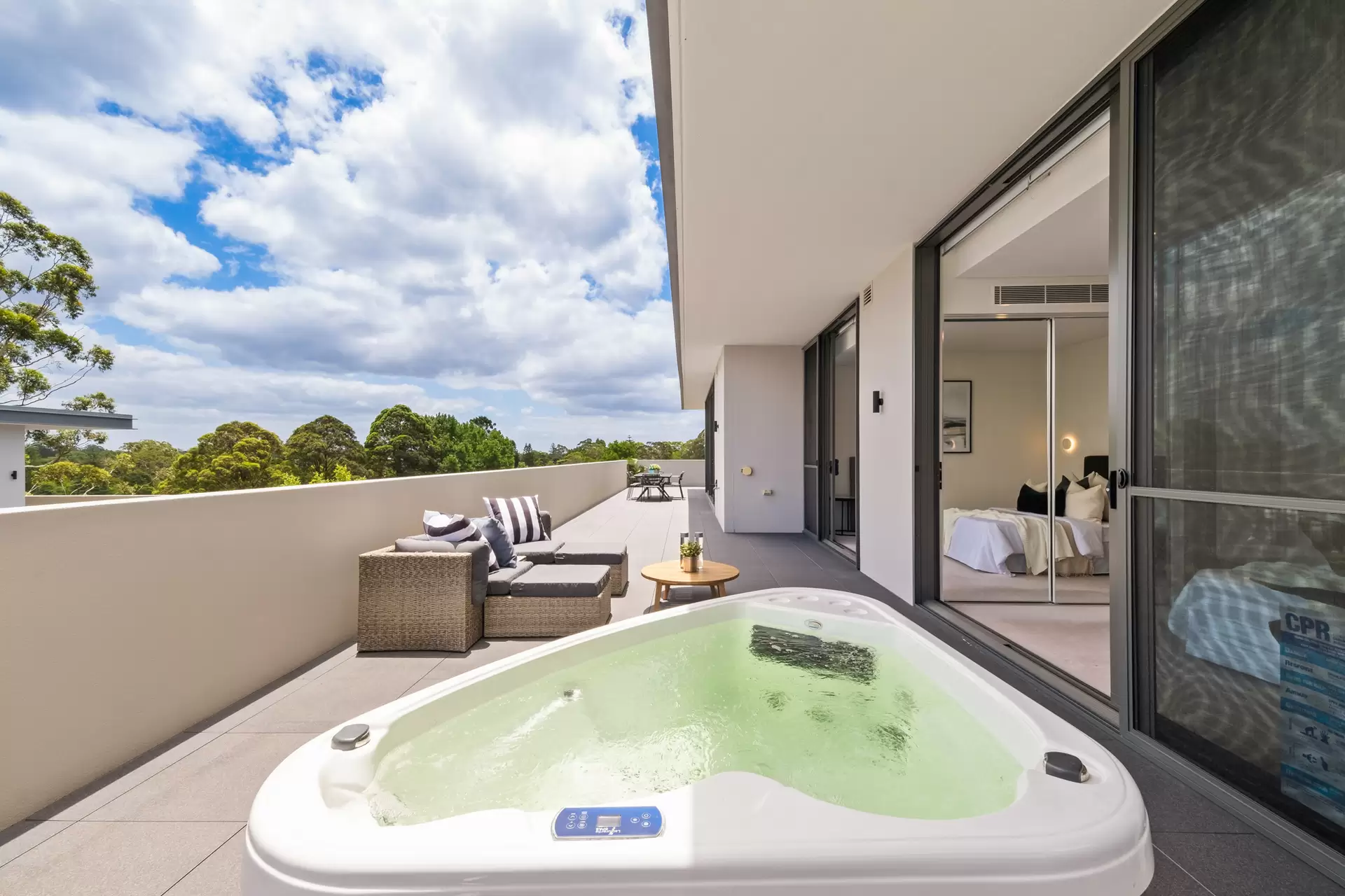 406/126 Killeaton Street, St Ives Sold by The Marshall Group - image 8