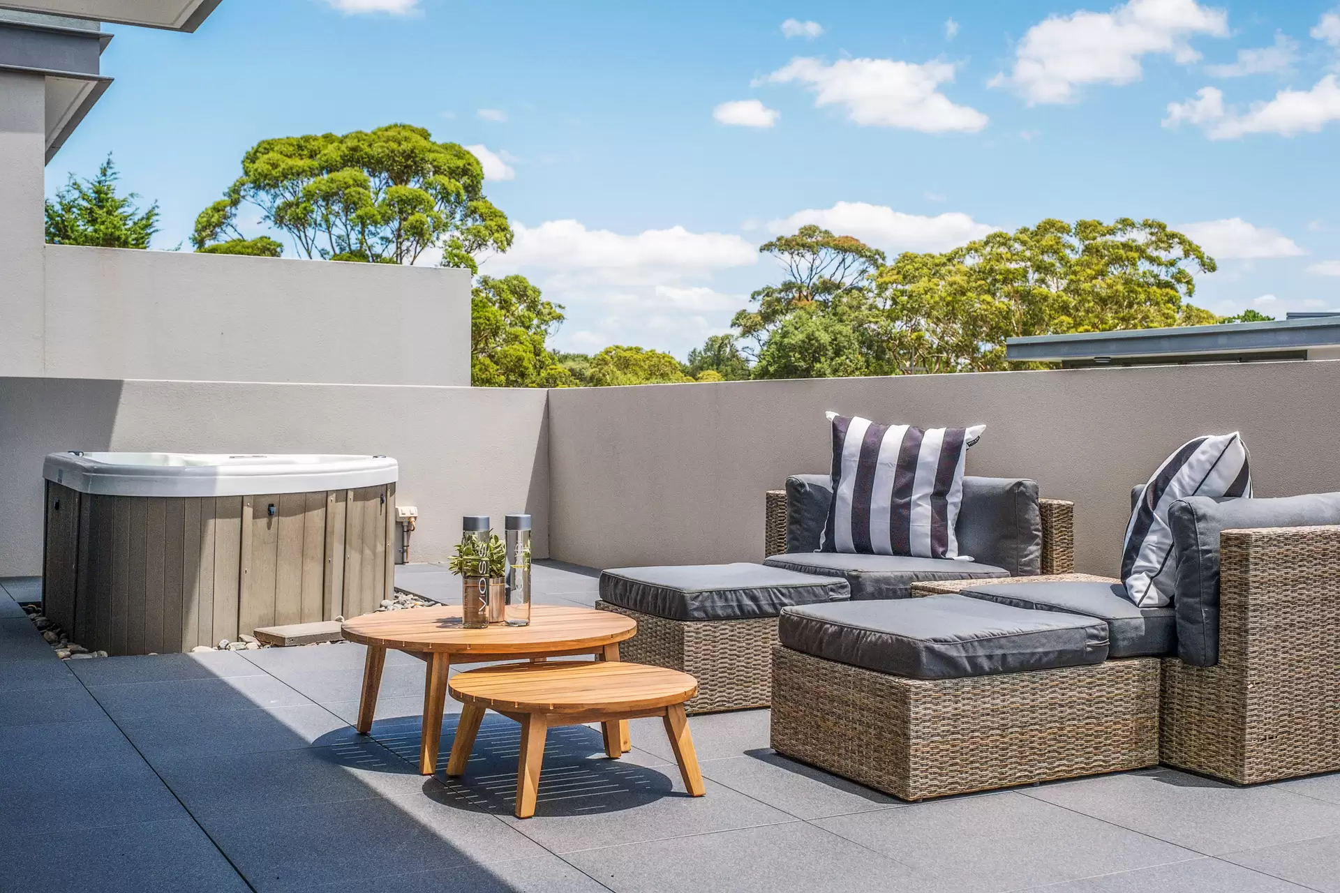 406/126 Killeaton Street, St Ives Sold by The Marshall Group - image 9