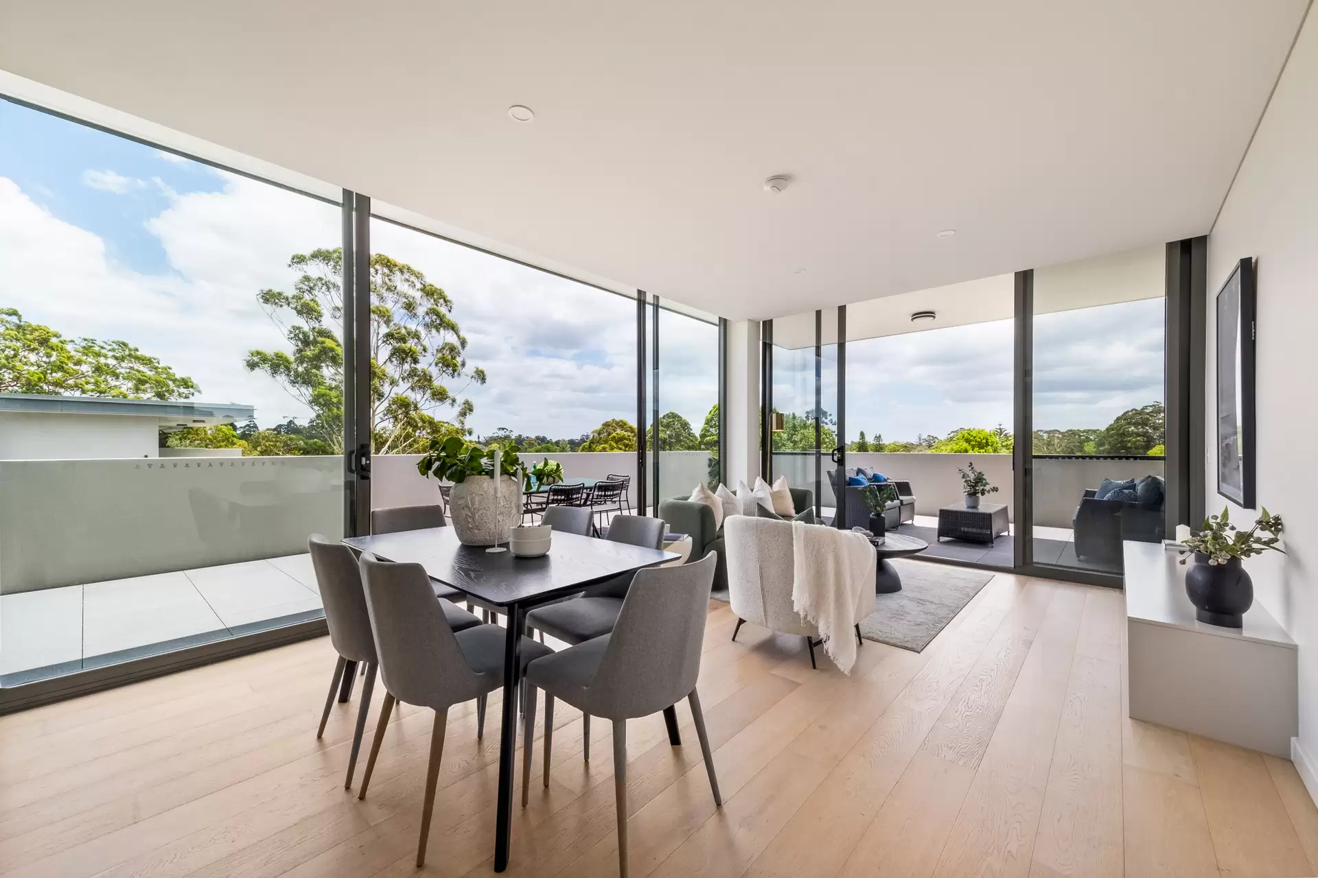 406/126 Killeaton Street, St Ives Sold by The Marshall Group - image 4