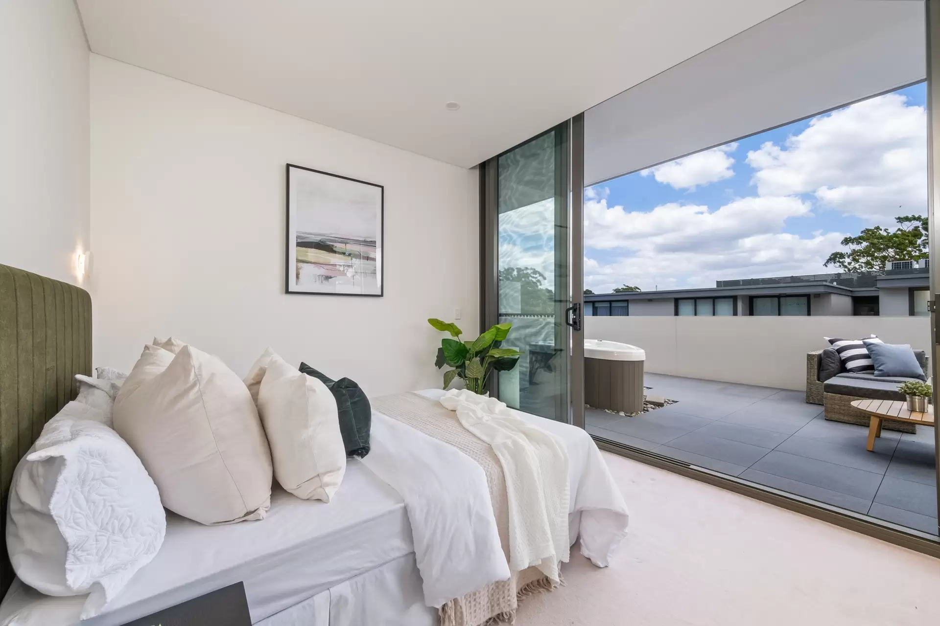 406/126 Killeaton Street, St Ives Sold by The Marshall Group - image 13