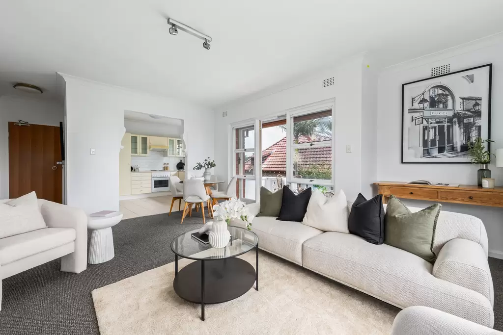 4/266 Pacific Highway, Lindfield Sold by The Marshall Group