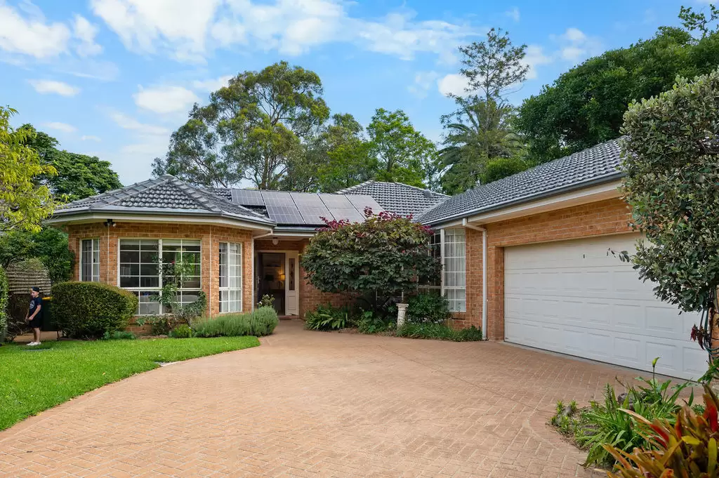 130a Provincial Road, Lindfield Sold by The Marshall Group - image 8