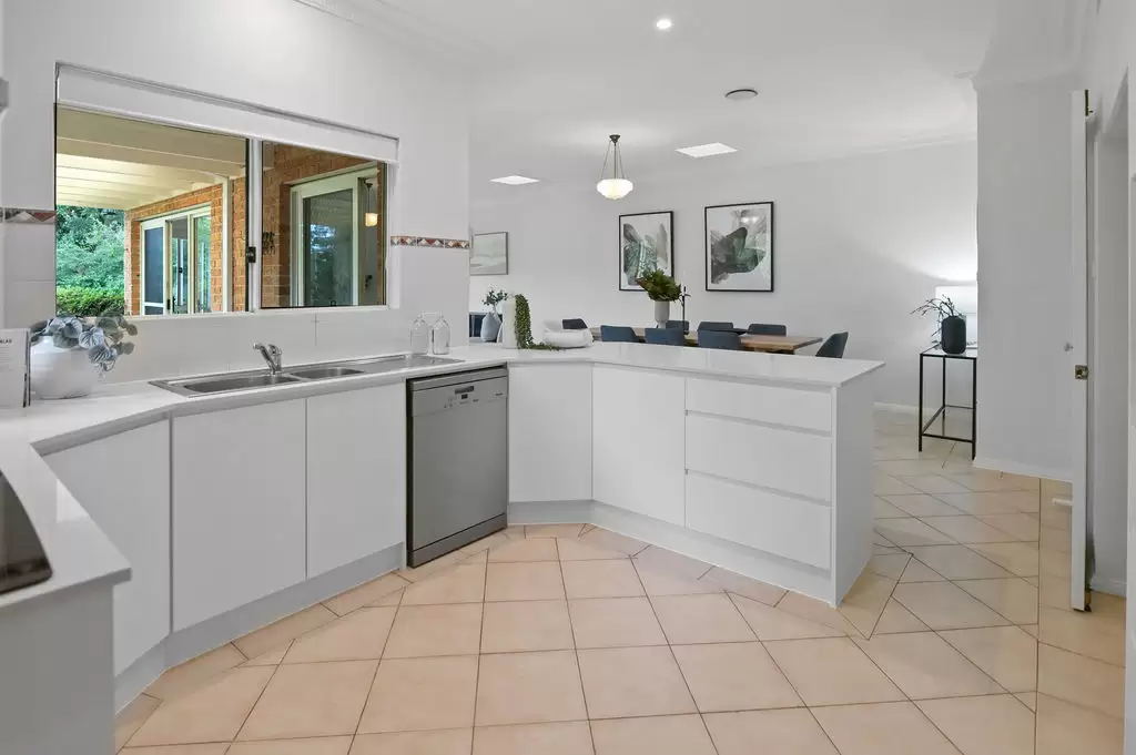 130a Provincial Road, Lindfield Sold by The Marshall Group - image 7