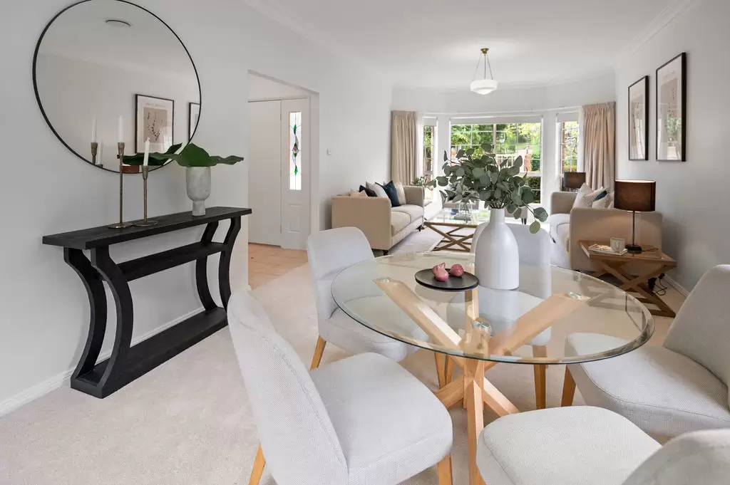 130a Provincial Road, Lindfield Sold by The Marshall Group - image 4