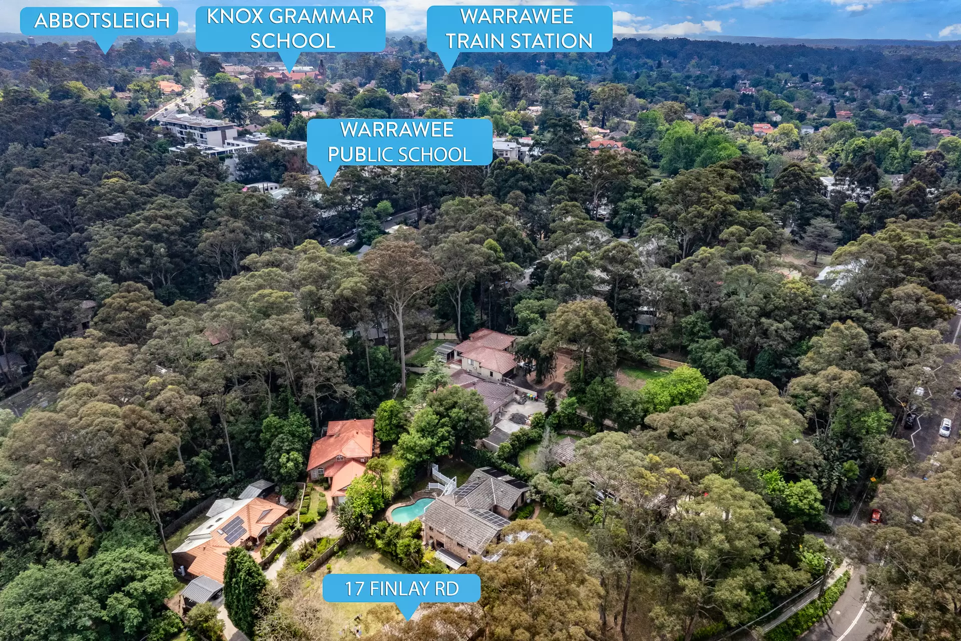 17 Finlay Road, Warrawee Sold by The Marshall Group - image 7