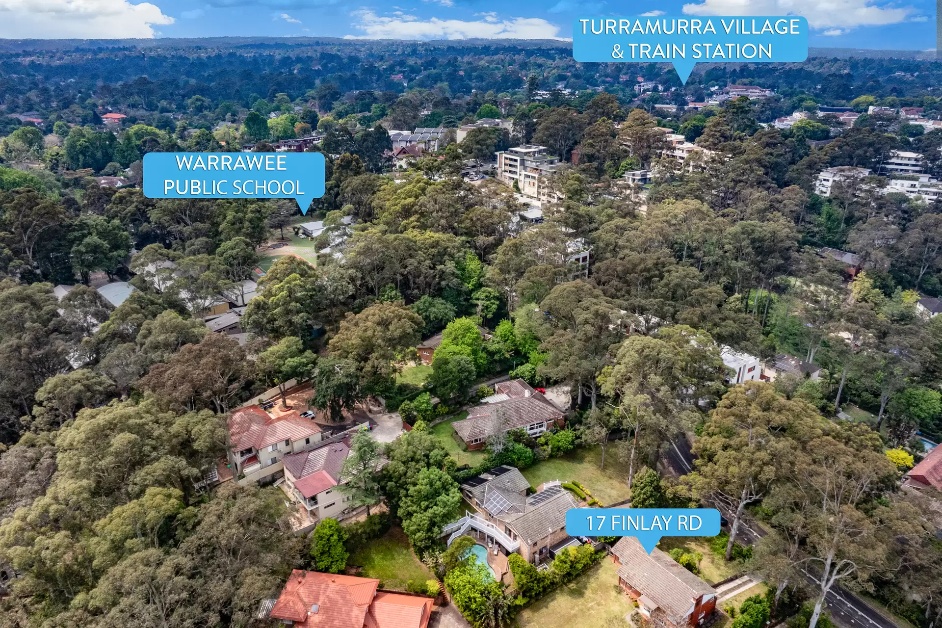 17 Finlay Road, Warrawee Sold by The Marshall Group - image 8