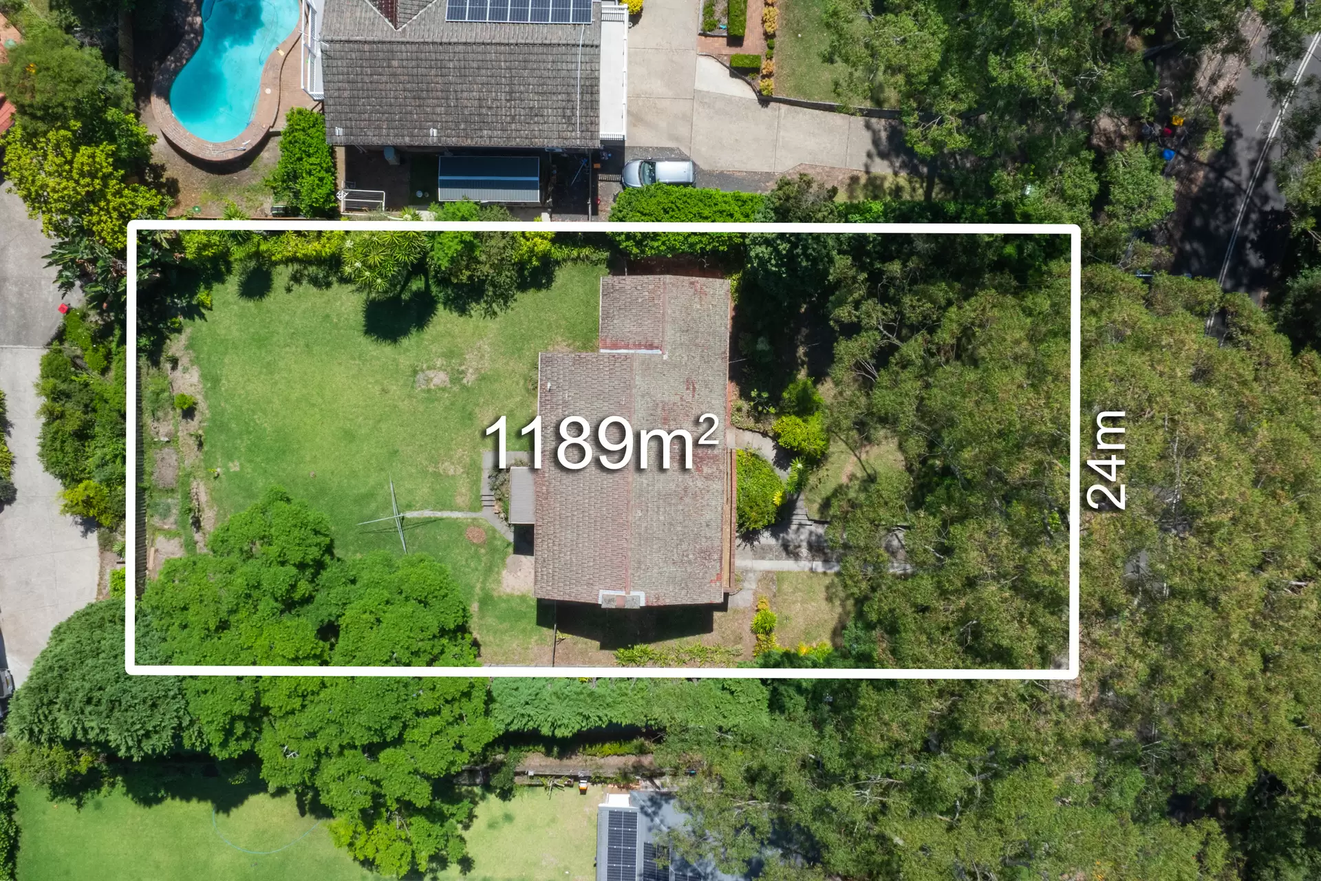 17 Finlay Road, Warrawee Sold by The Marshall Group - image 1