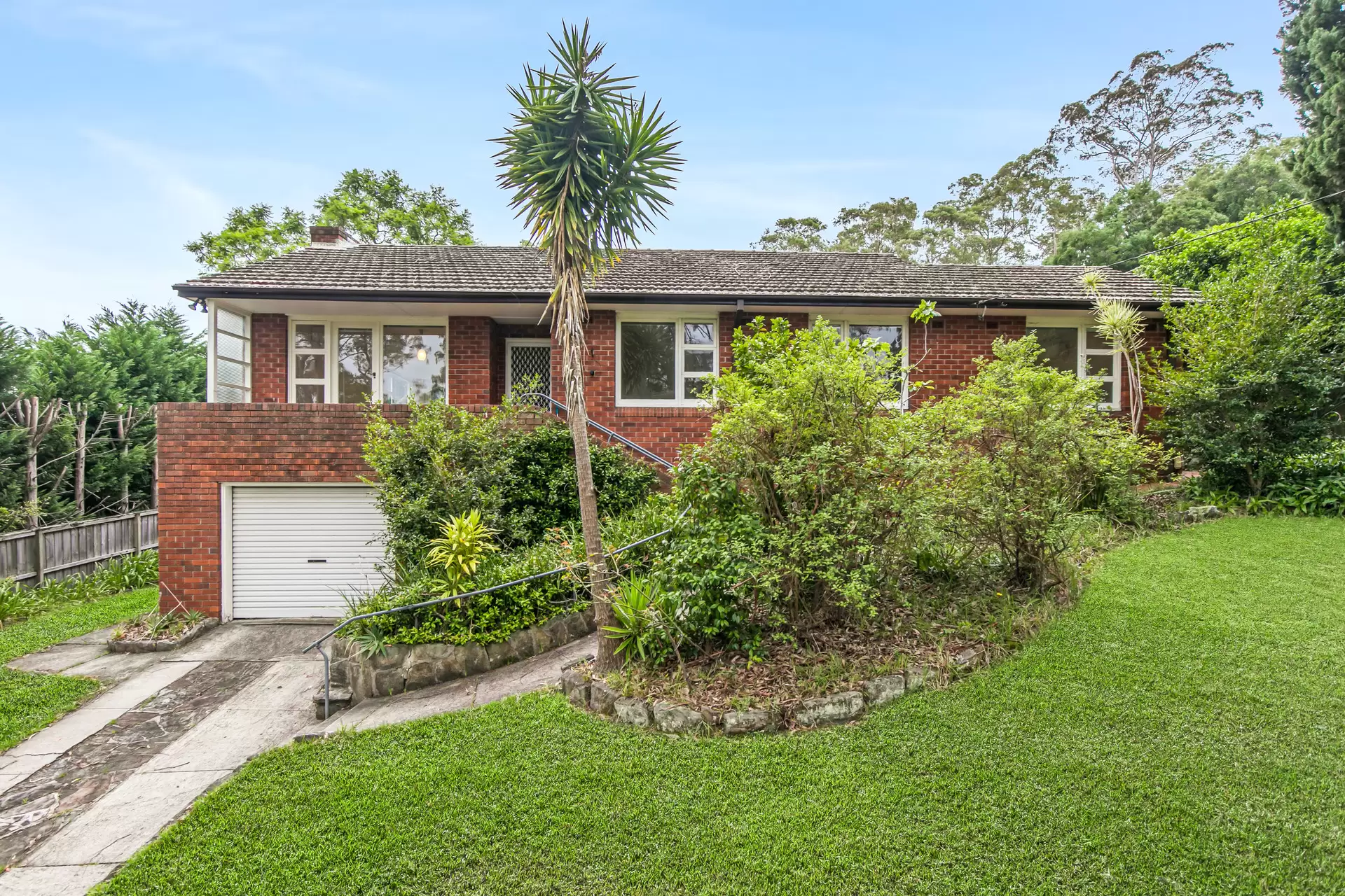 17 Finlay Road, Warrawee Sold by The Marshall Group - image 2