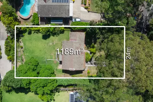 17 Finlay Road, Warrawee Sold by The Marshall Group