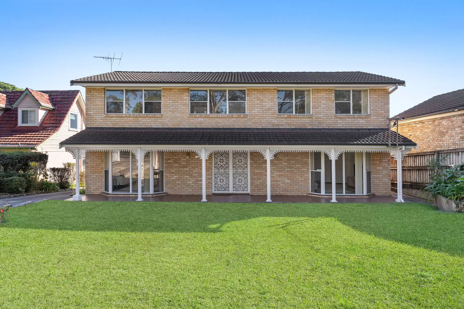 176 Warrimoo Avenue, St Ives Sold by The Marshall Group - image 1