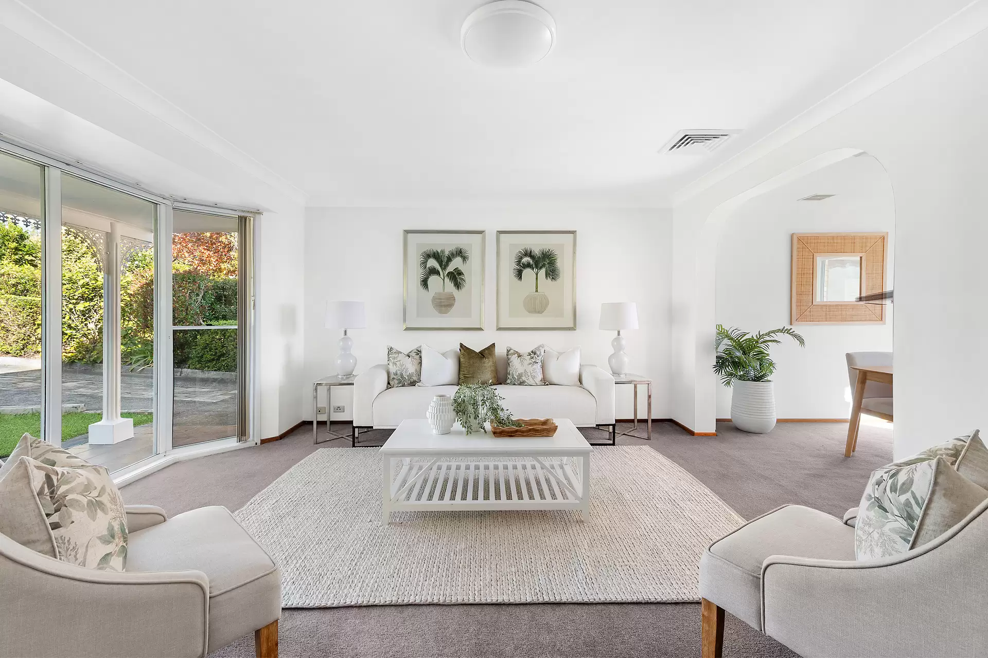 176 Warrimoo Avenue, St Ives Sold by The Marshall Group - image 2