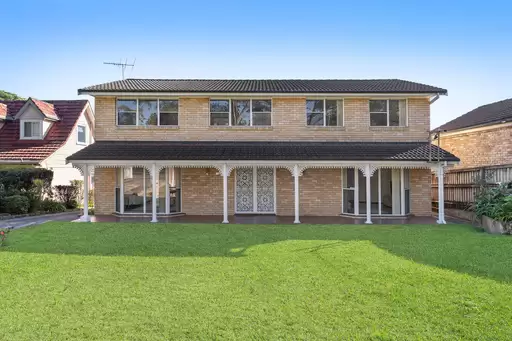 176 Warrimoo Avenue, St Ives Sold by The Marshall Group