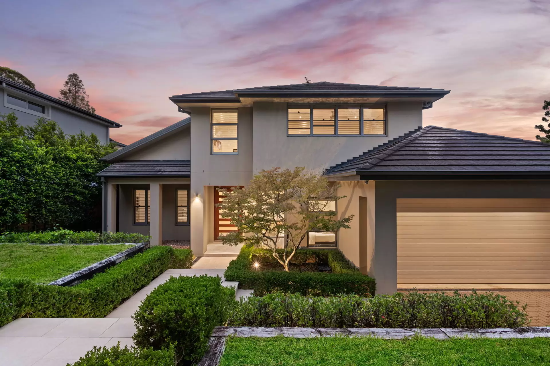 53 Ayres Road, St Ives Sold by The Marshall Group - image 1