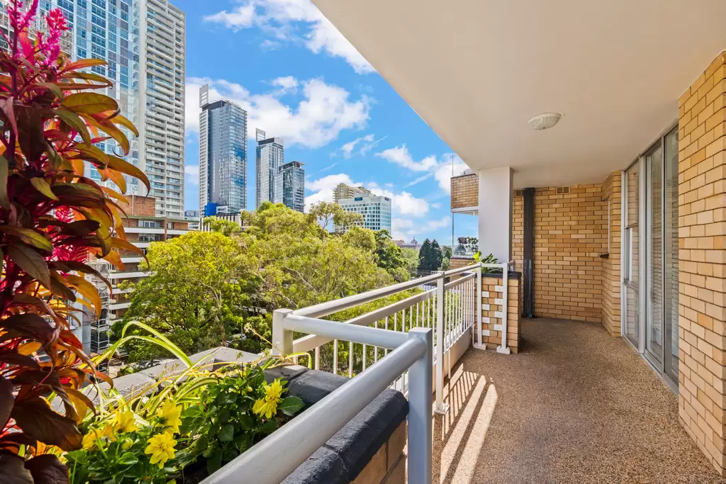 33/8-14 Ellis Street, Chatswood Sold by The Marshall Group