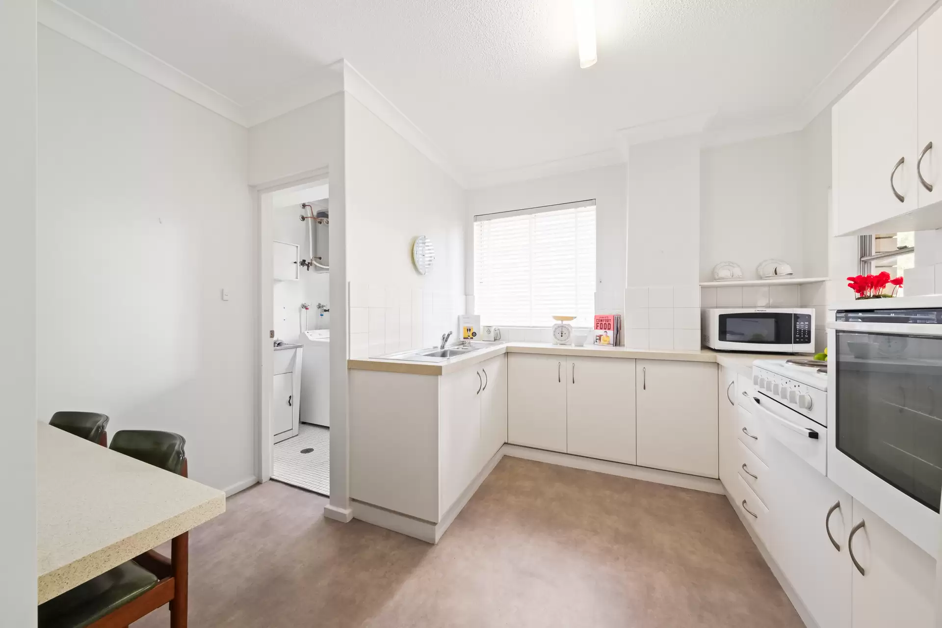 33/8-14 Ellis Street, Chatswood Sold by The Marshall Group - image 6