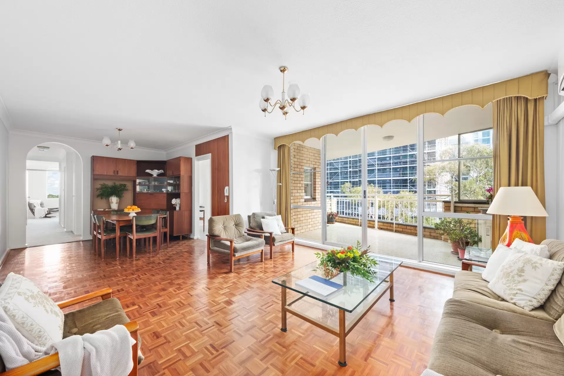 33/8-14 Ellis Street, Chatswood Sold by The Marshall Group - image 10