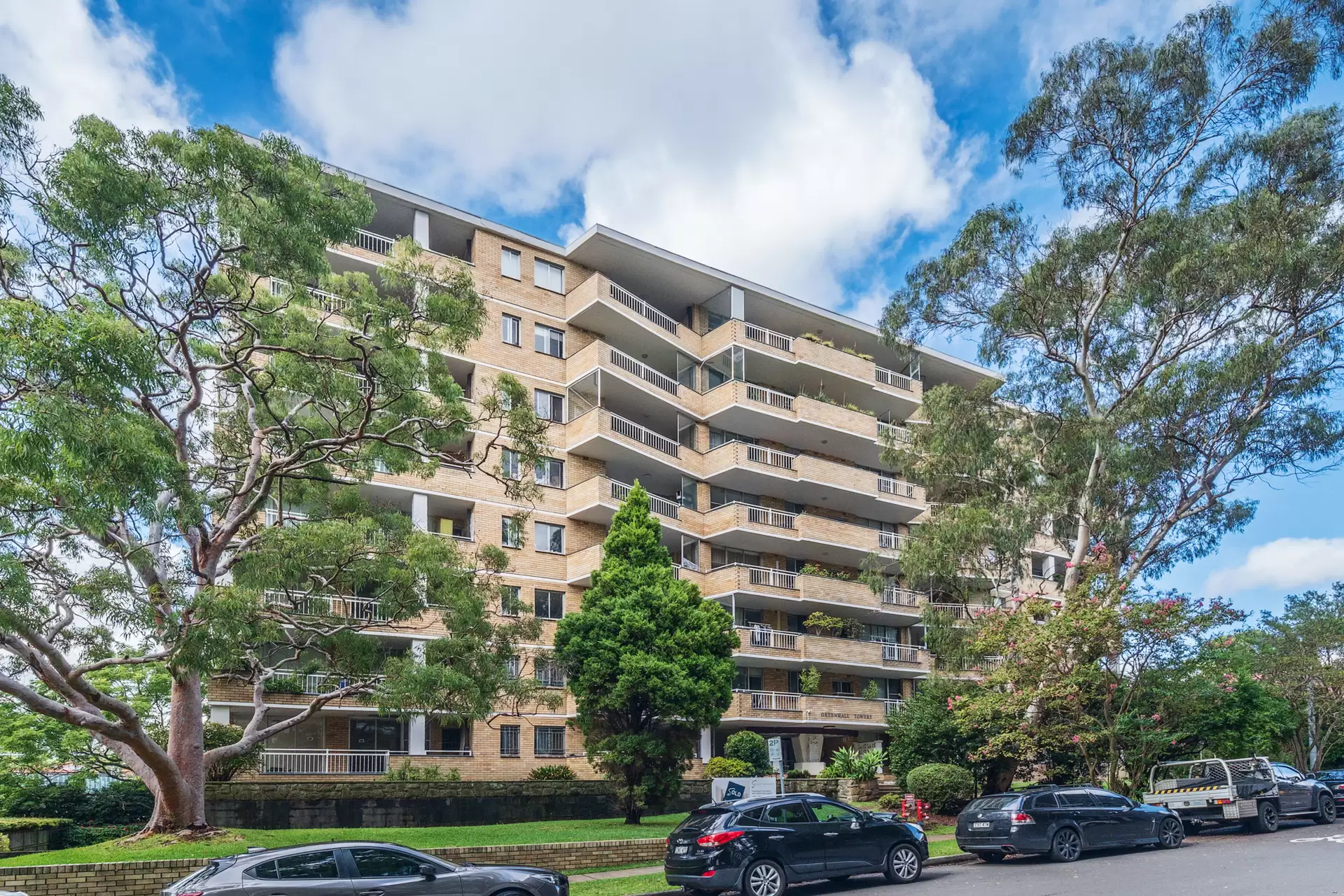 33/8-14 Ellis Street, Chatswood Sold by The Marshall Group - image 5