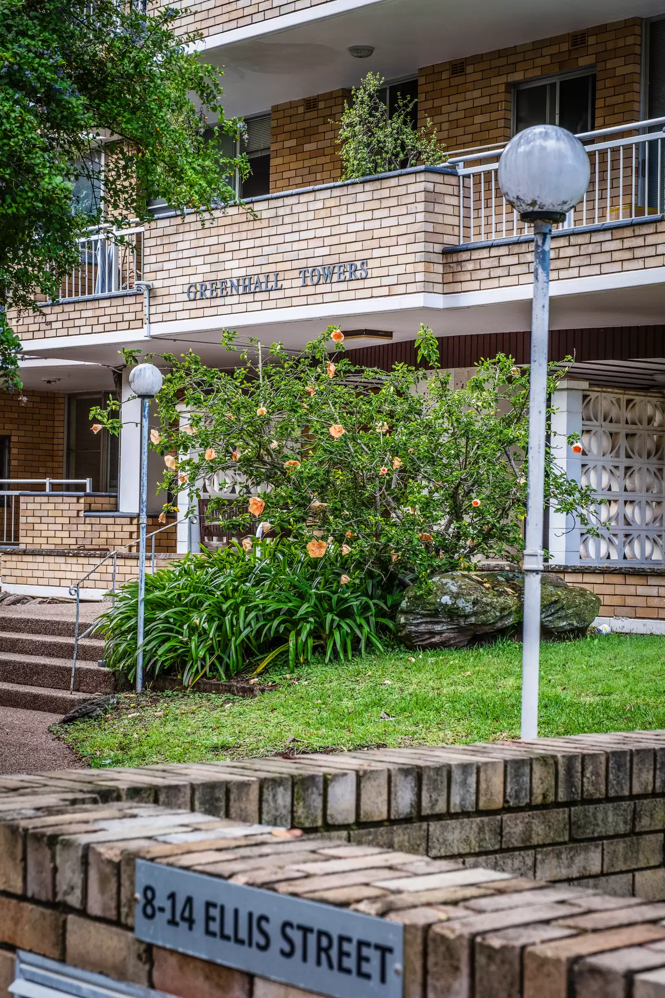 33/8-14 Ellis Street, Chatswood Sold by The Marshall Group - image 7