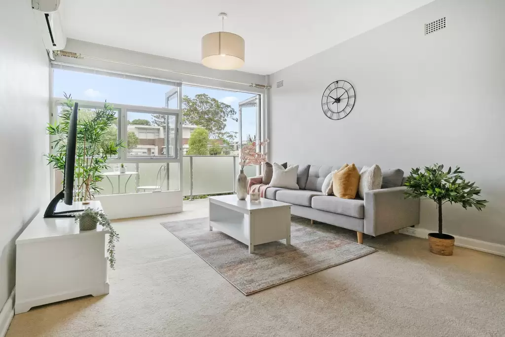 3/254 Pacific Highway, Lindfield Sold by The Marshall Group
