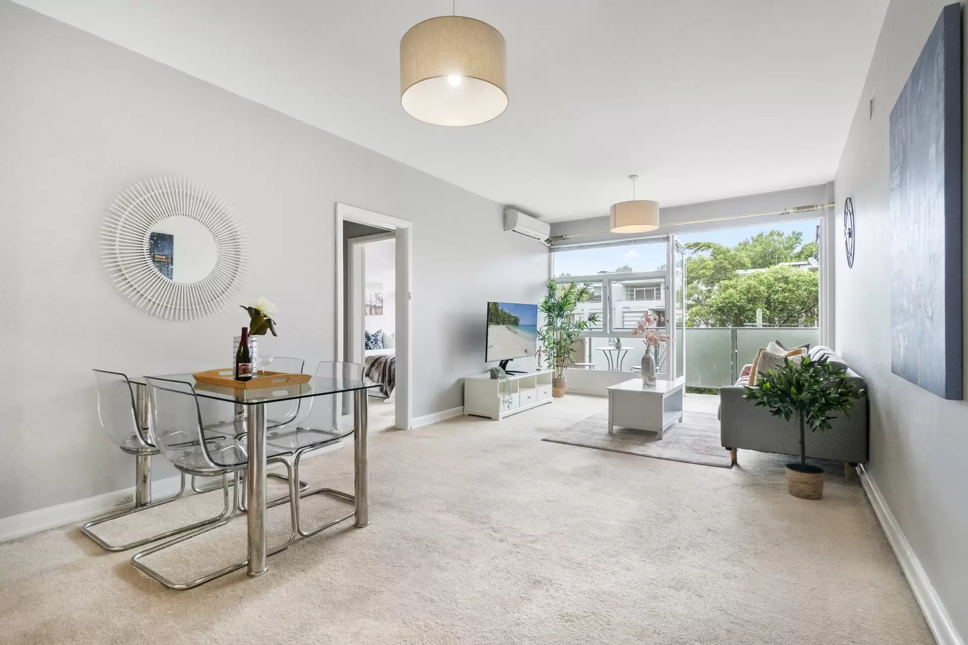 3/254 Pacific Highway, Lindfield Sold by The Marshall Group - image 2