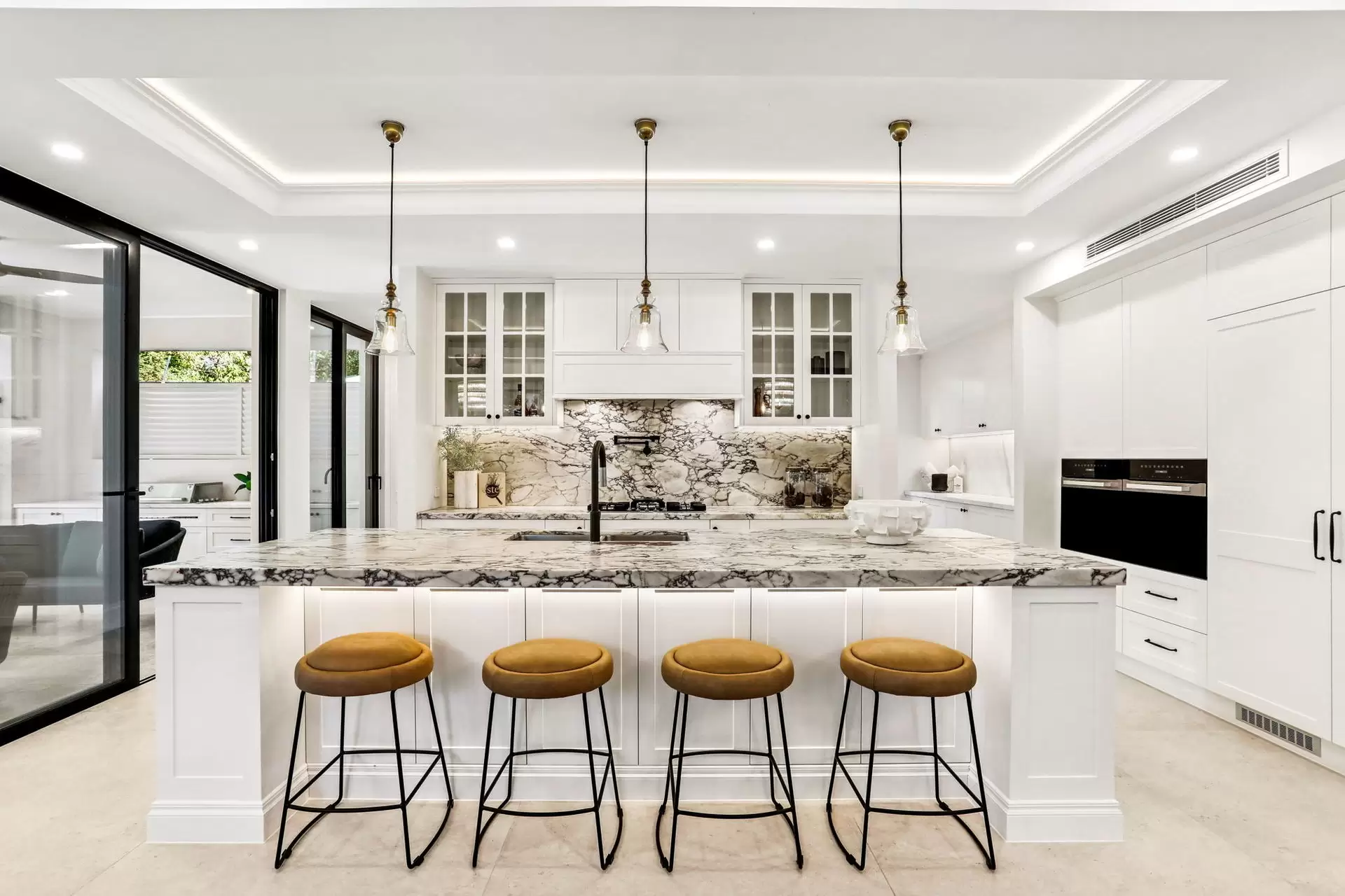 39 Mahratta Avenue, Wahroonga Sold by The Marshall Group - image 4