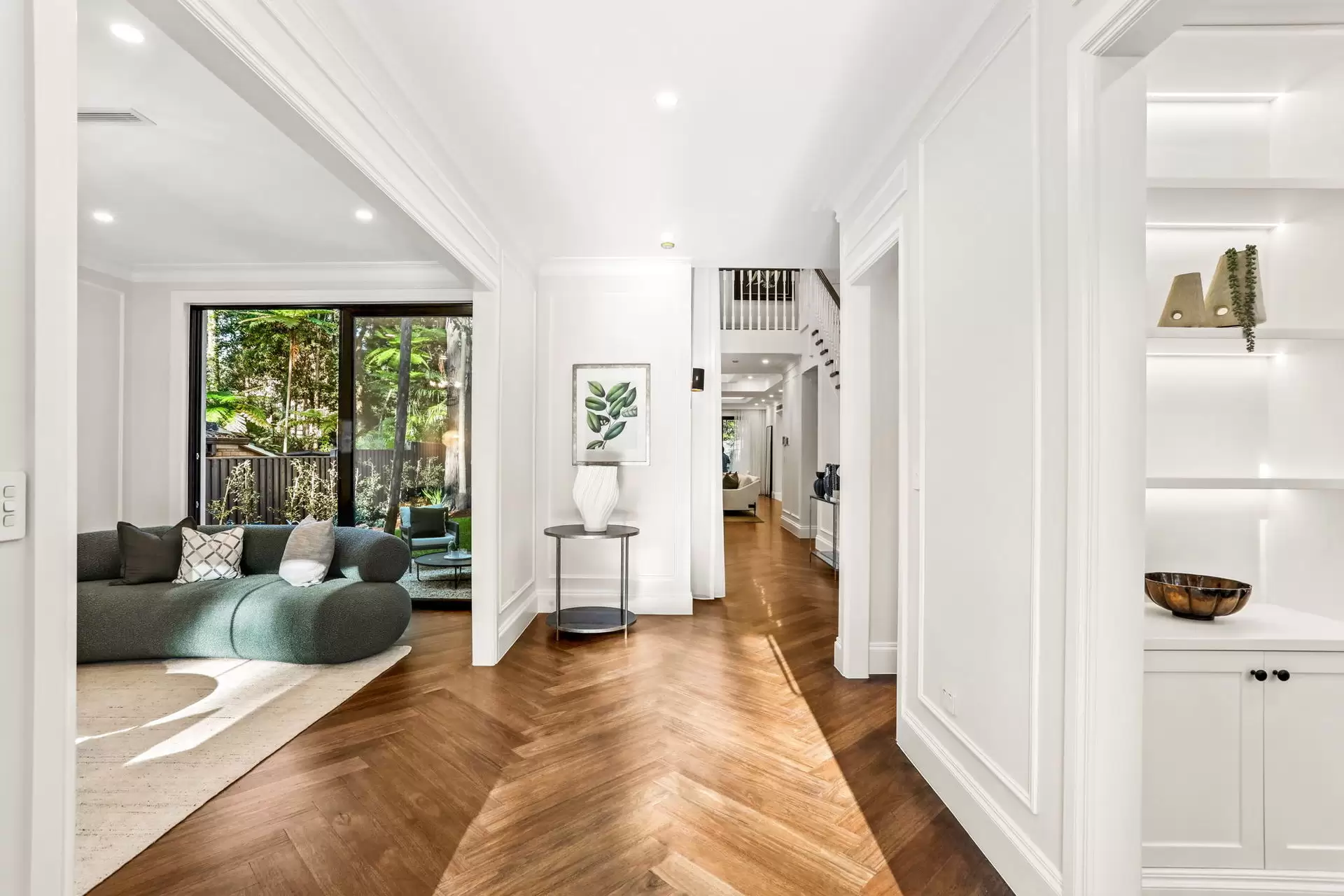 39 Mahratta Avenue, Wahroonga Sold by The Marshall Group - image 3