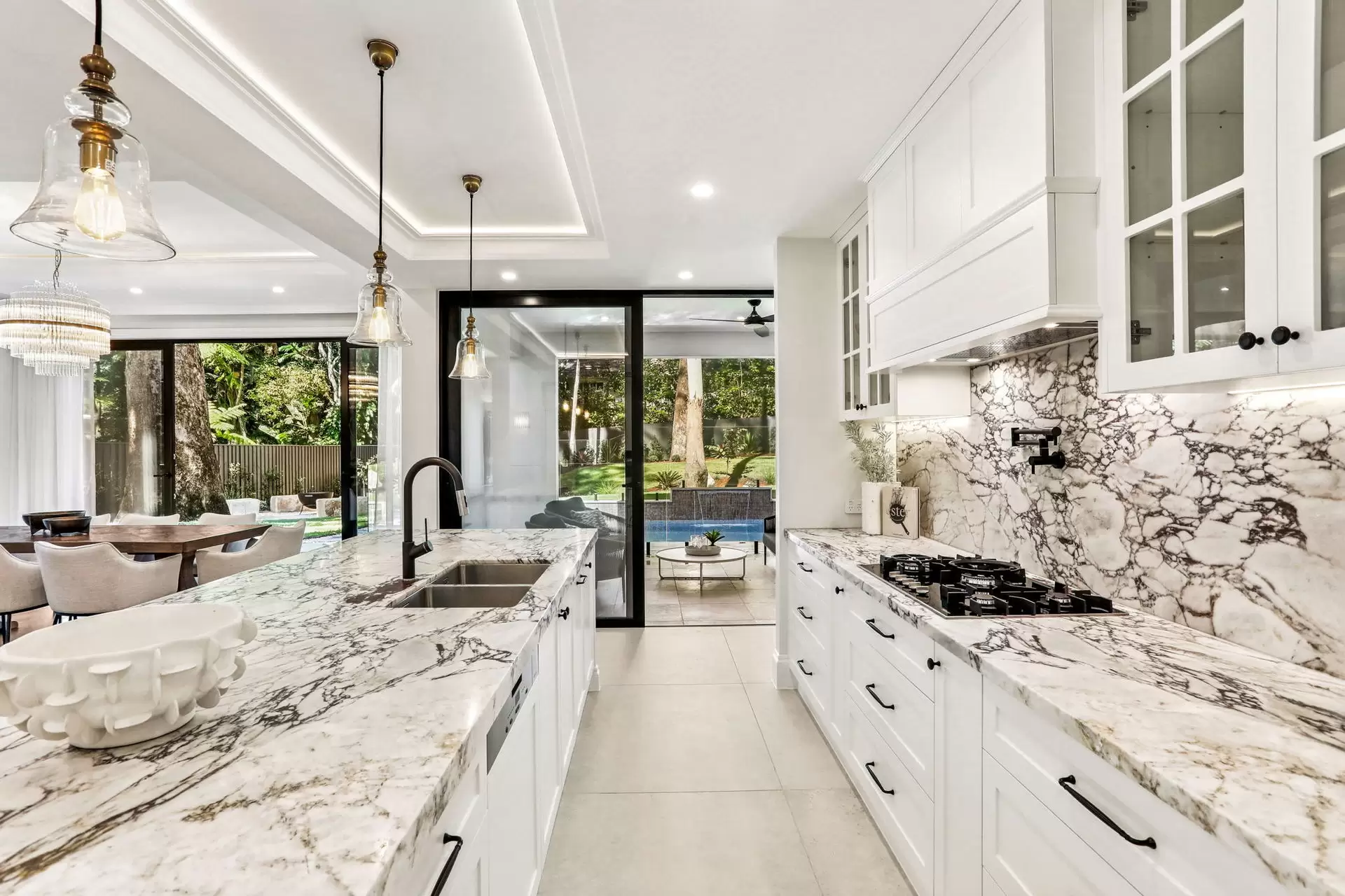 39 Mahratta Avenue, Wahroonga Sold by The Marshall Group - image 6