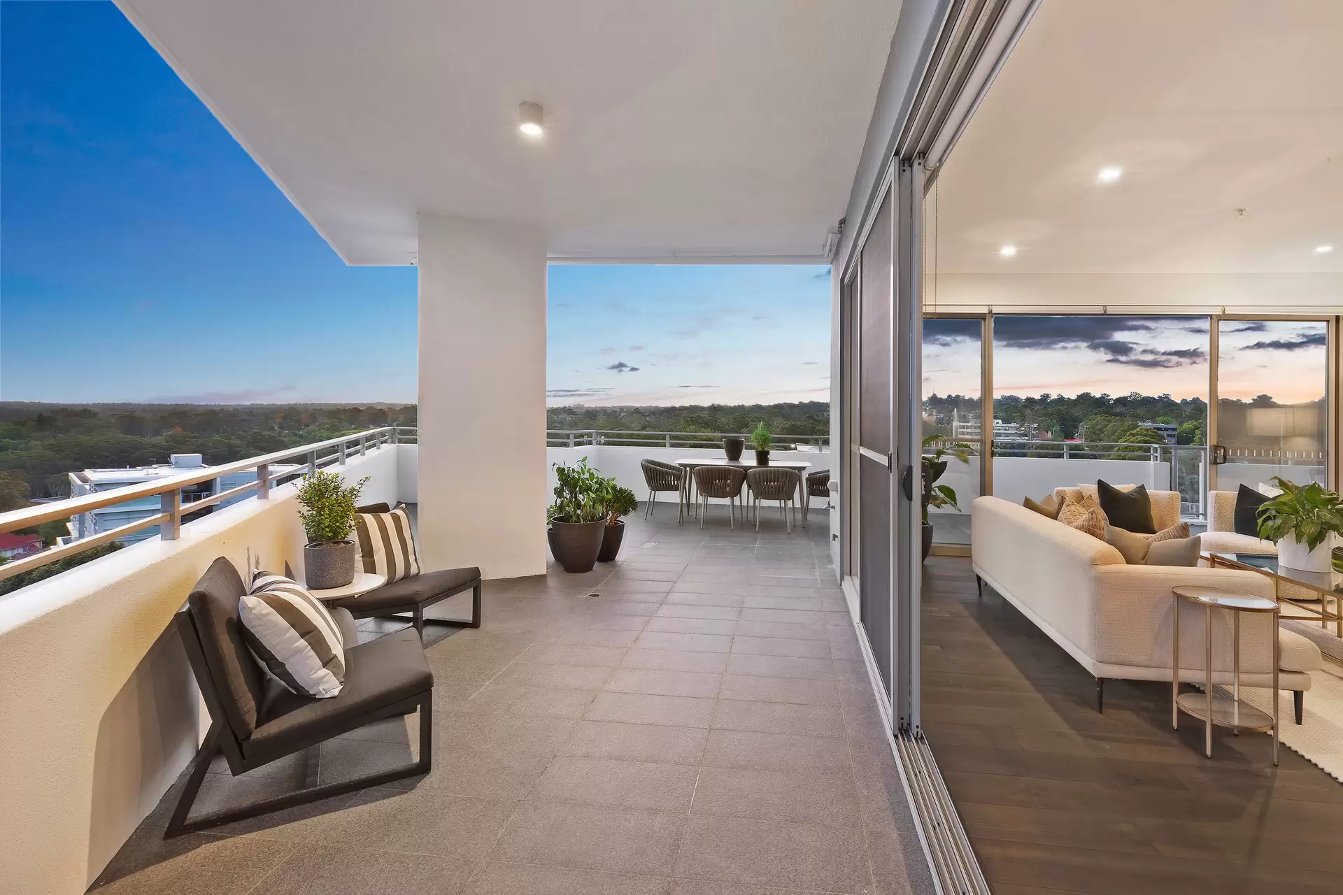 601/904-914 Pacific Highway, Gordon Sold by The Marshall Group - image 2