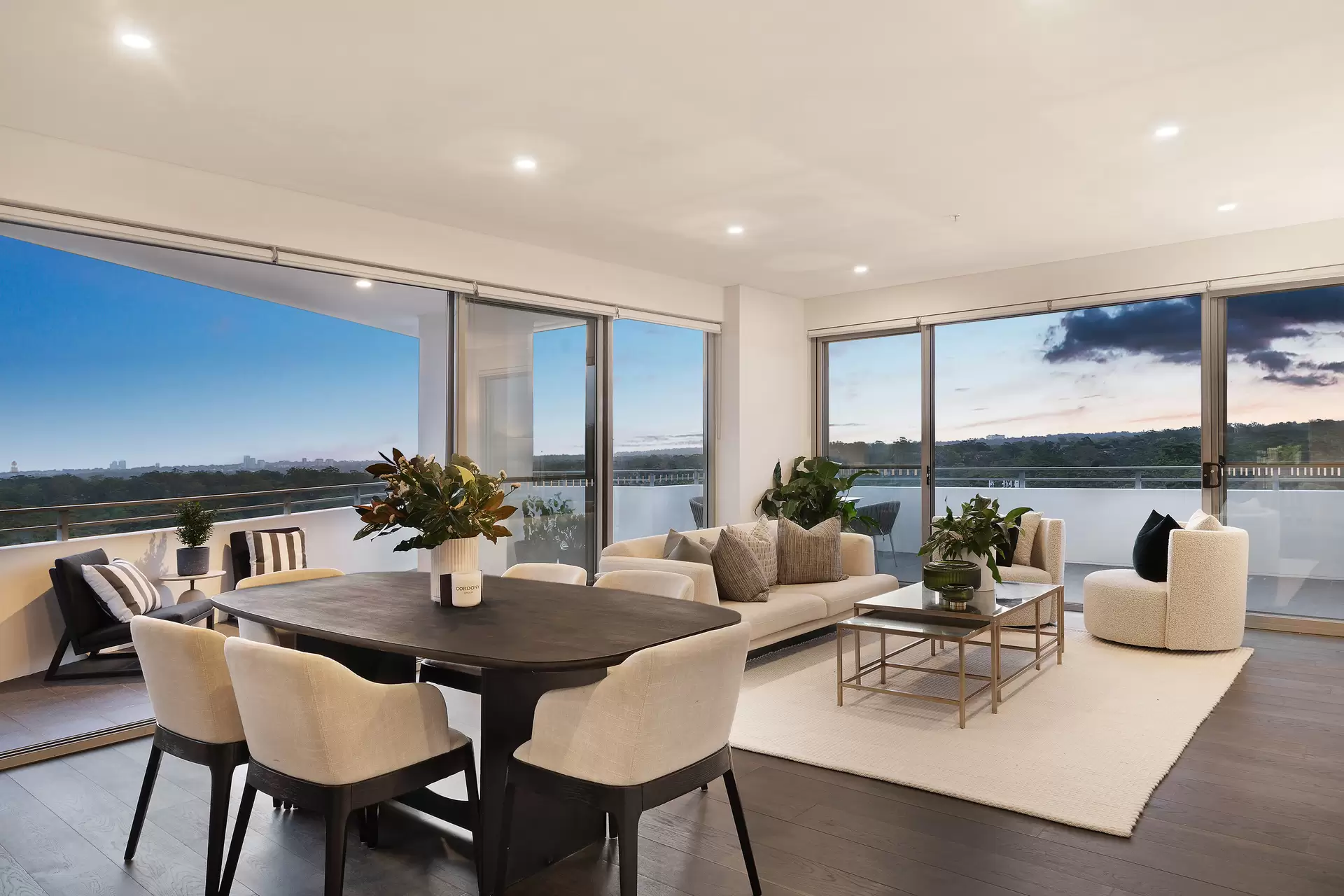 601/904-914 Pacific Highway, Gordon Sold by The Marshall Group - image 1