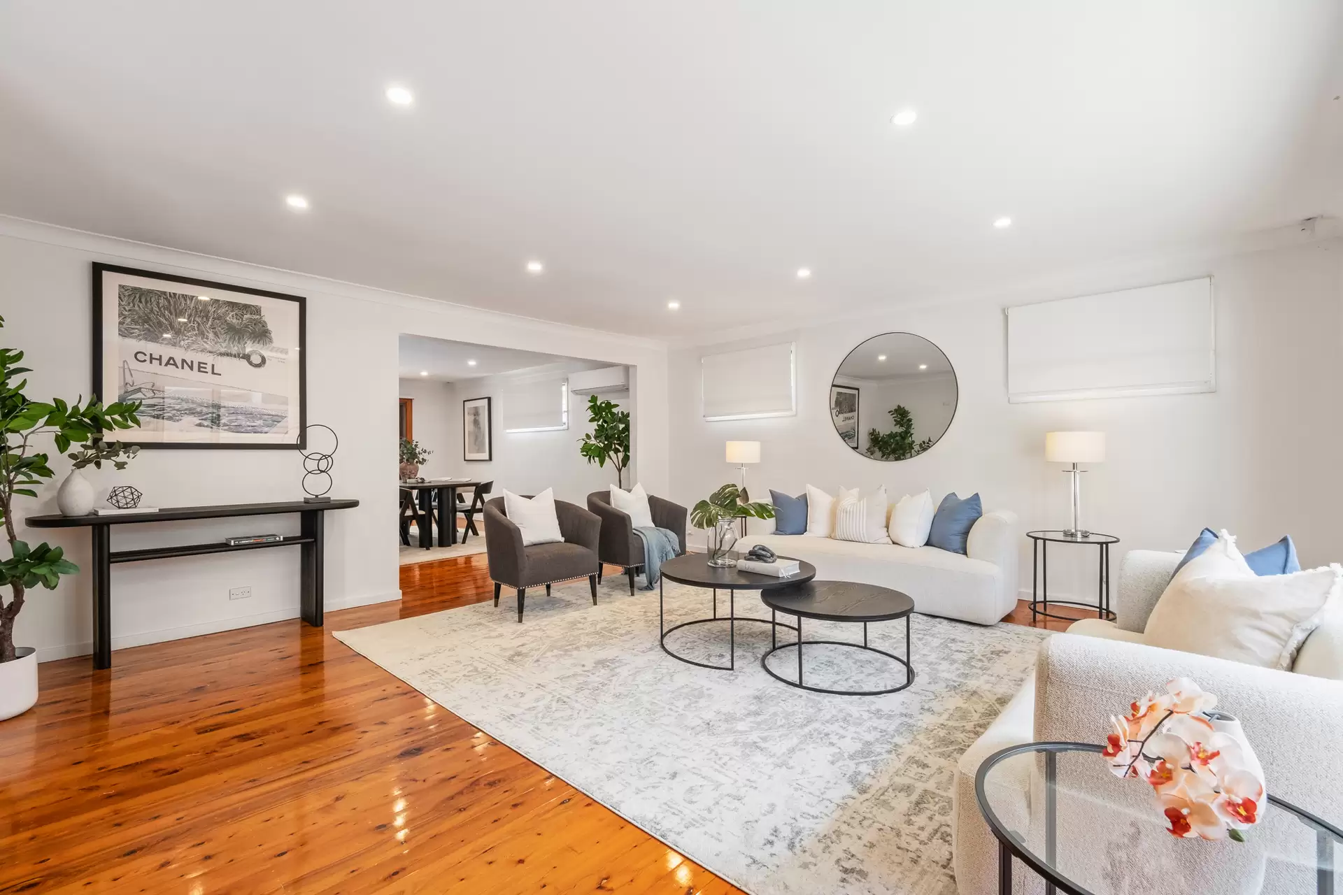 20 Valerie Avenue, Chatswood Sold by The Marshall Group - image 6