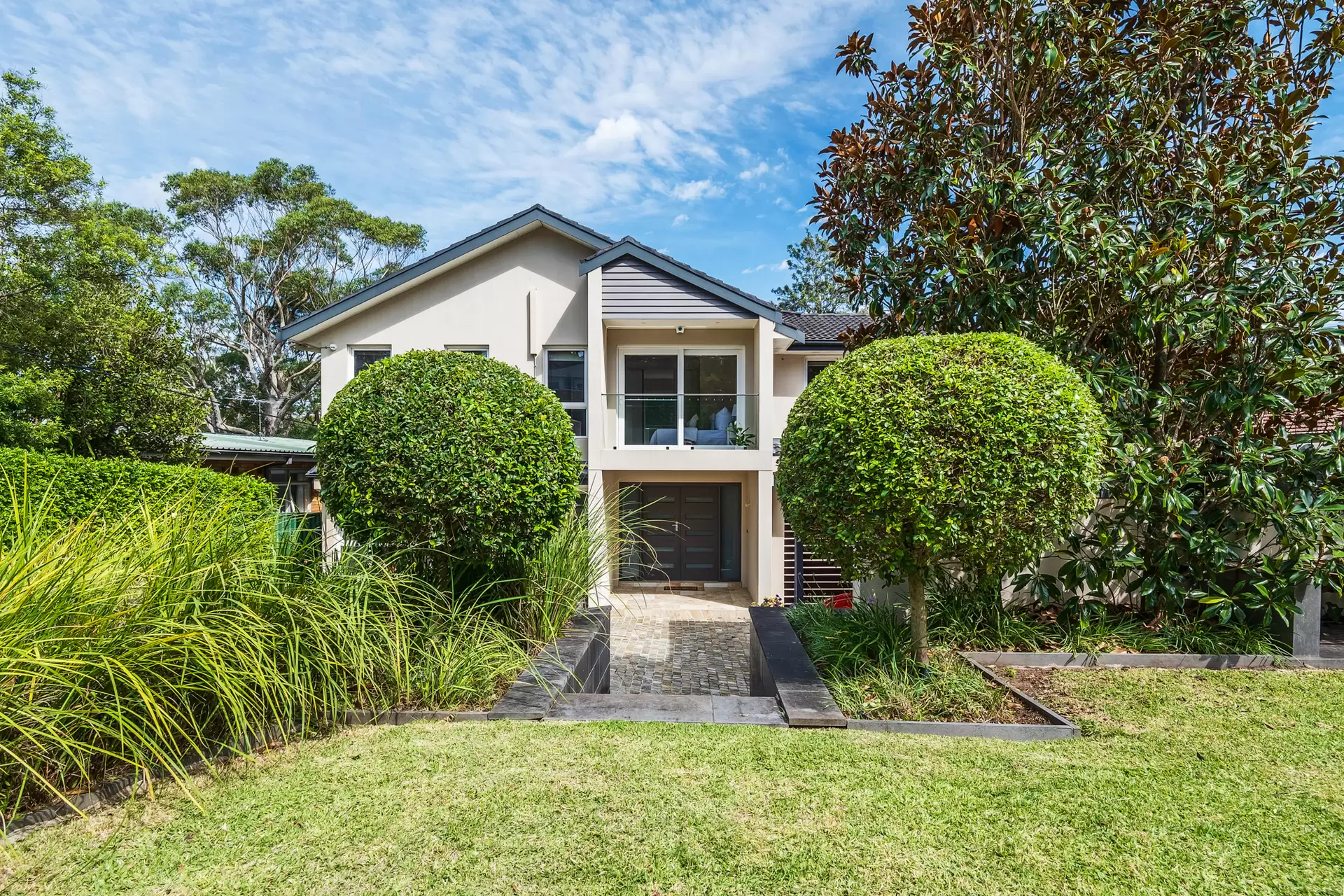 20 Valerie Avenue, Chatswood Sold by The Marshall Group - image 1