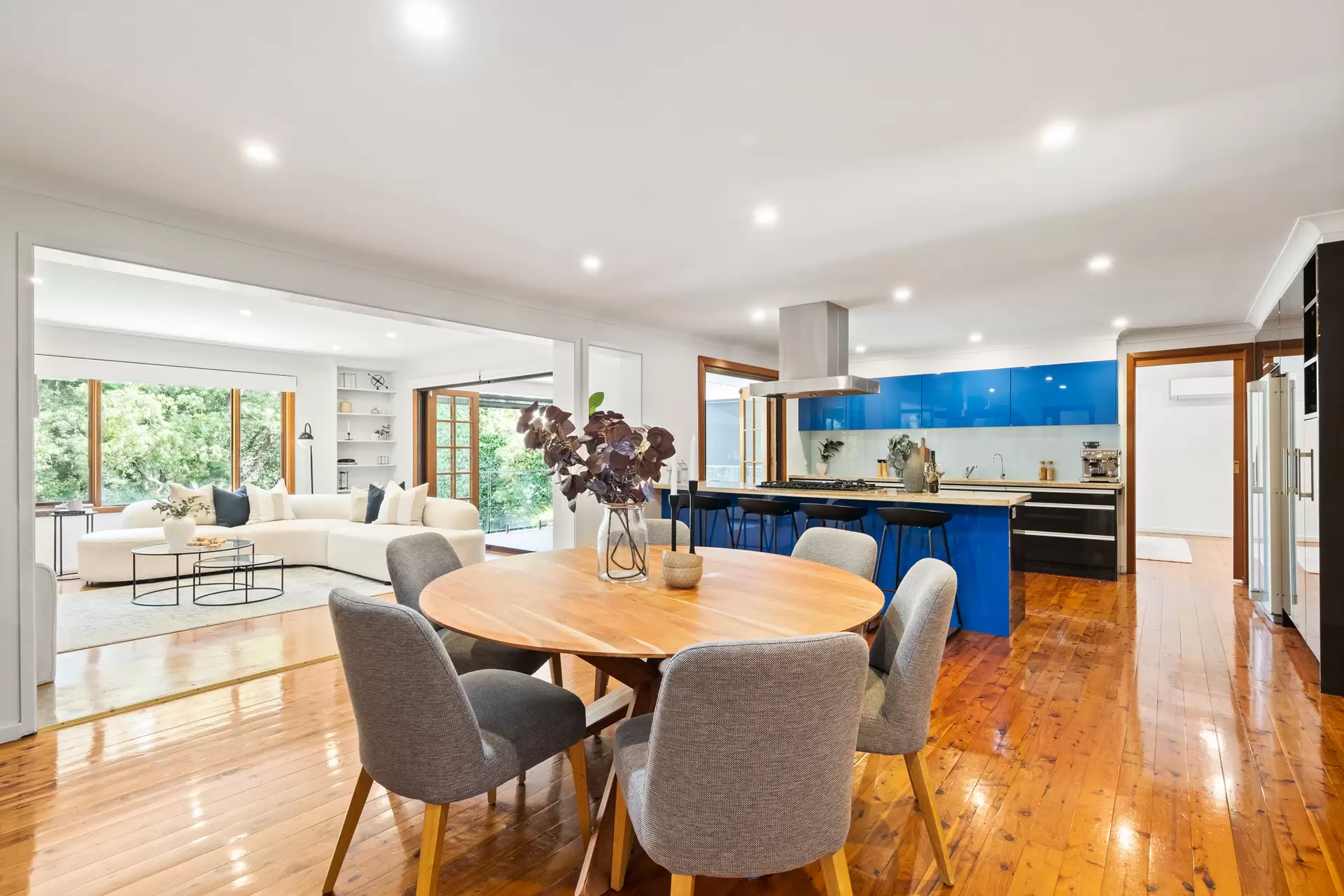 20 Valerie Avenue, Chatswood Sold by The Marshall Group - image 2