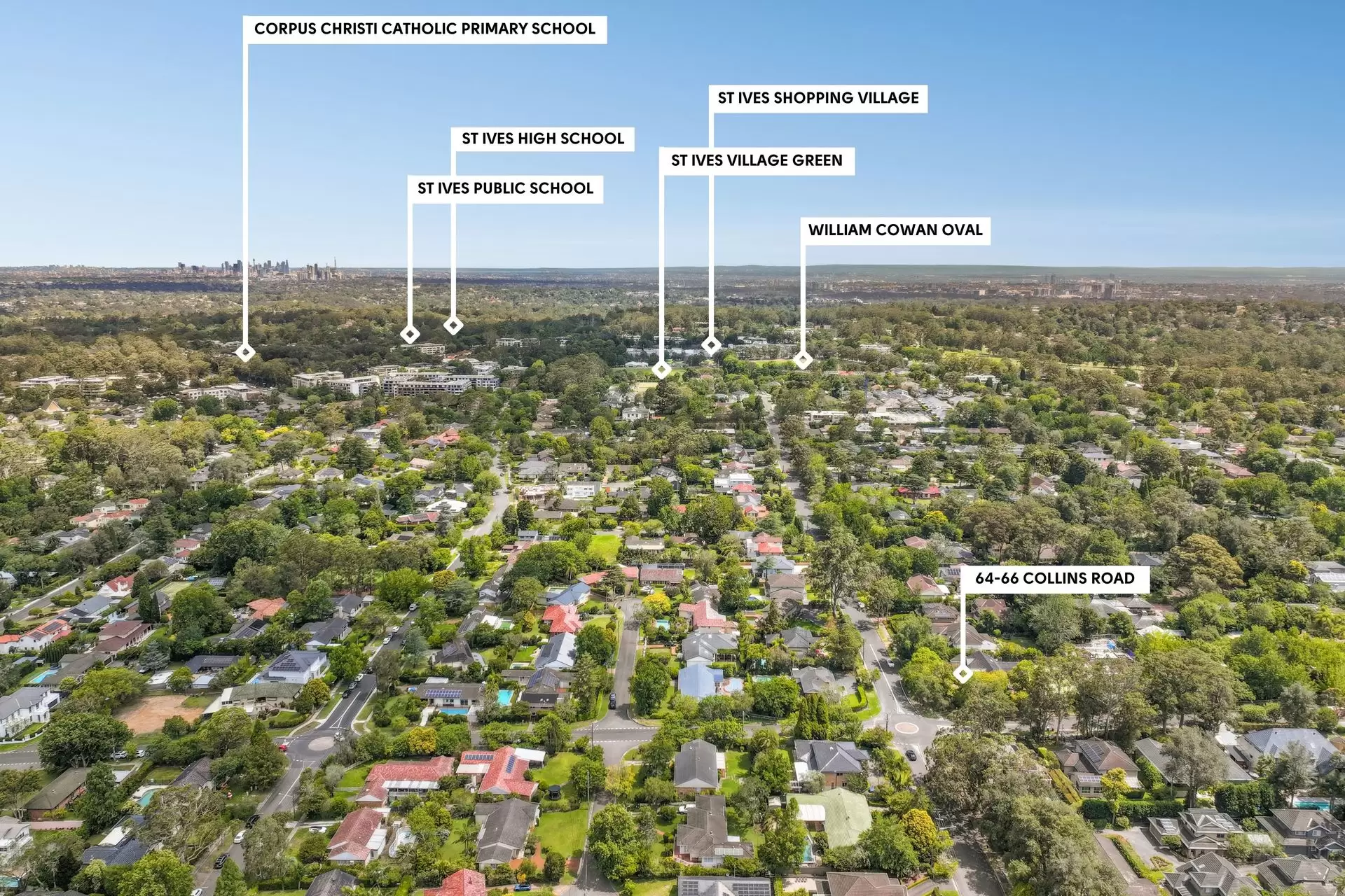 64-66 Collins Road, St Ives Sold by The Marshall Group - image 20