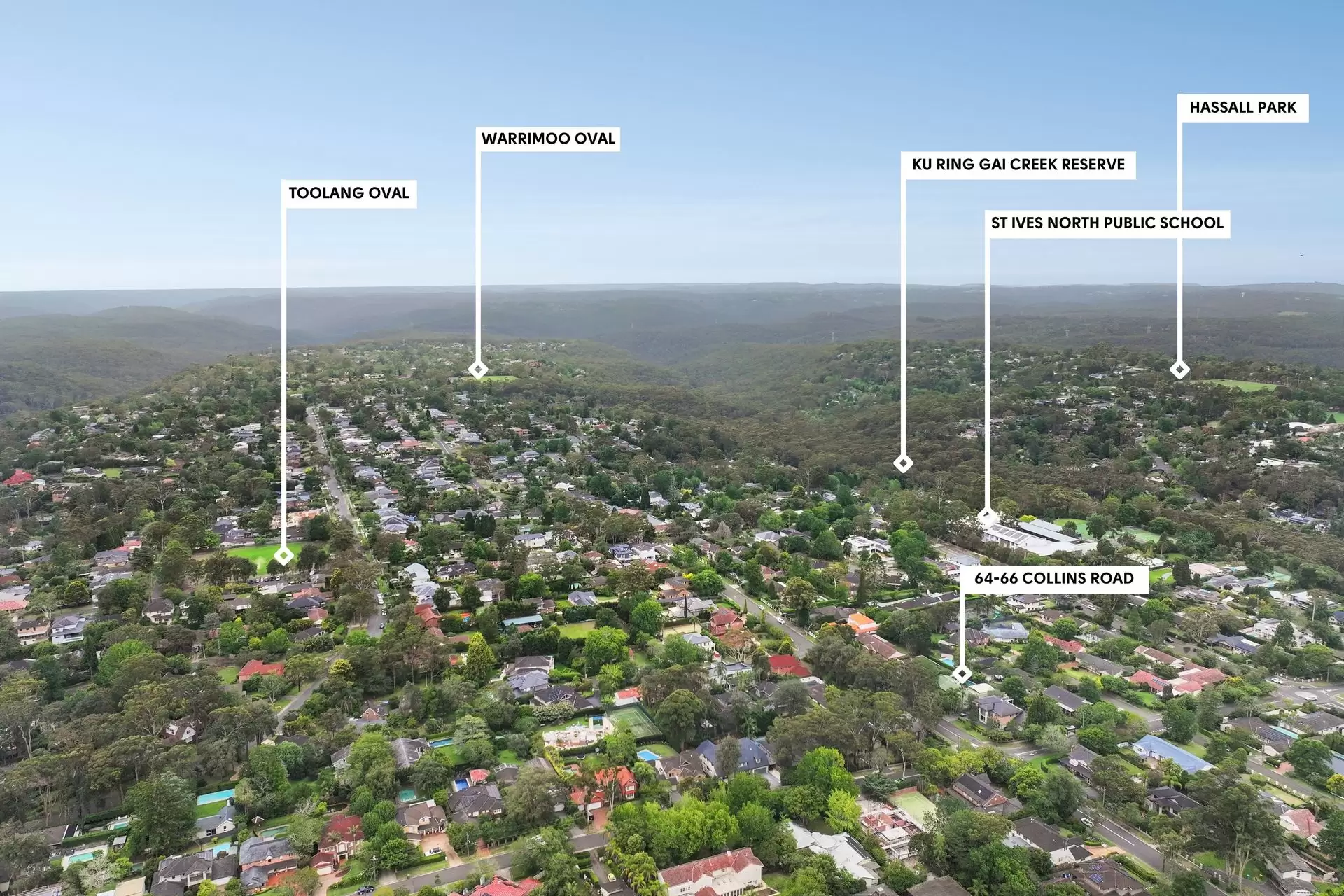 64-66 Collins Road, St Ives Sold by The Marshall Group - image 19