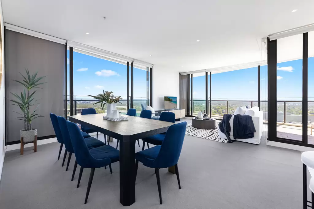 3501/7 Railway Street, Chatswood Sold by The Marshall Group