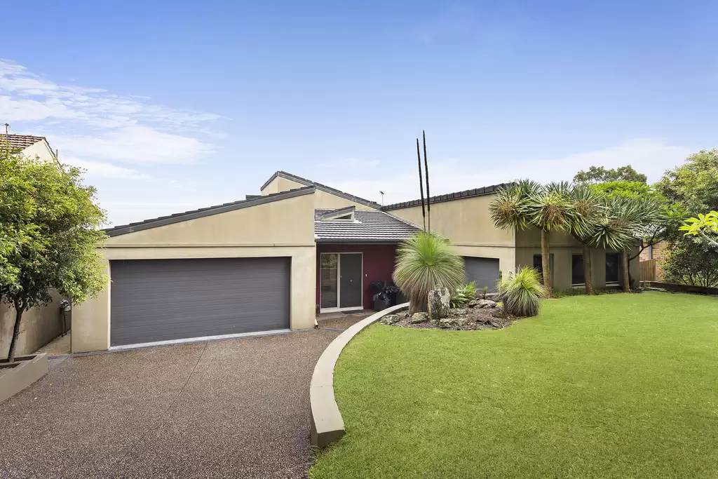 158 Tryon Road, East Lindfield Sold by The Marshall Group