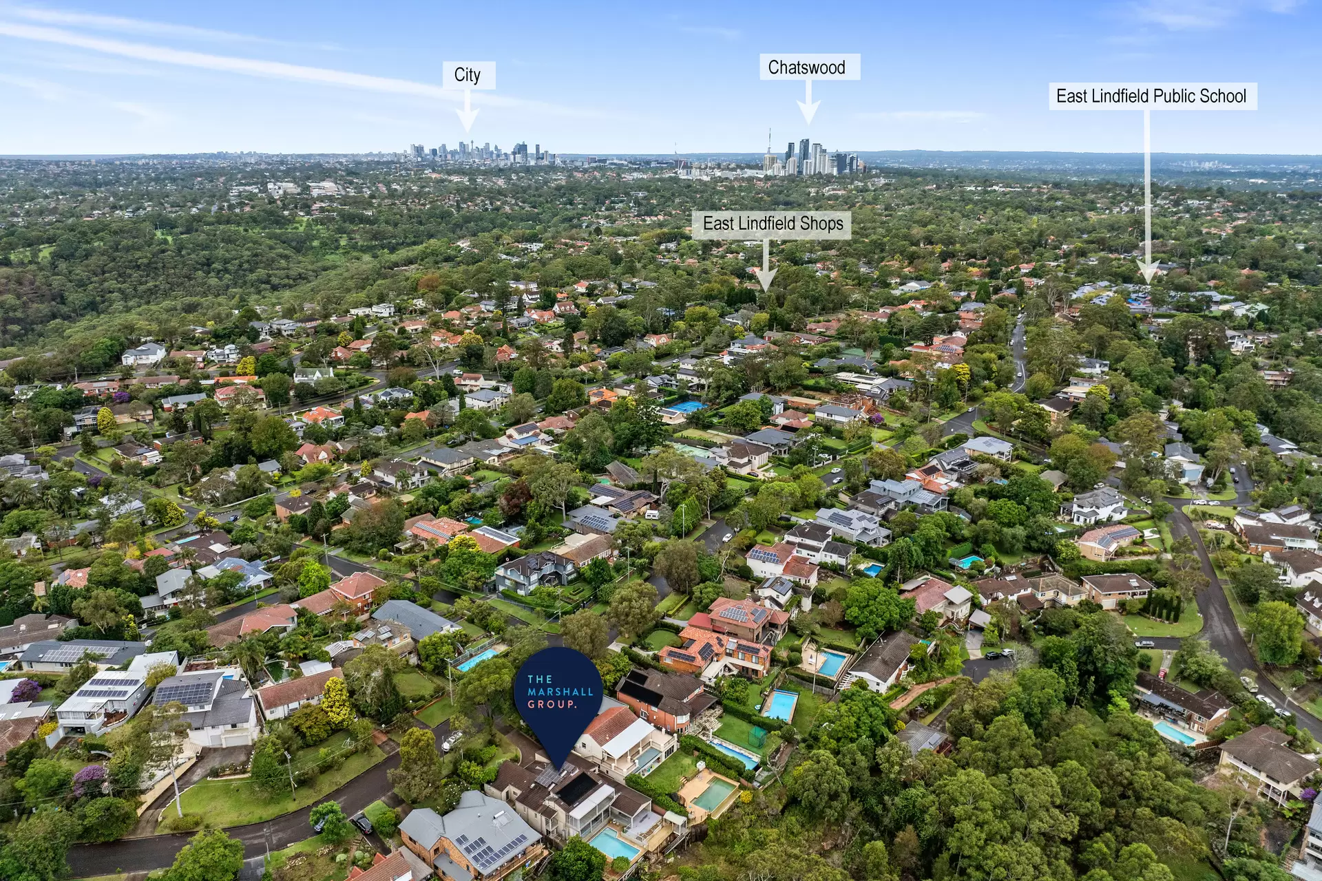 158 Tryon Road, East Lindfield Sold by The Marshall Group - image 13