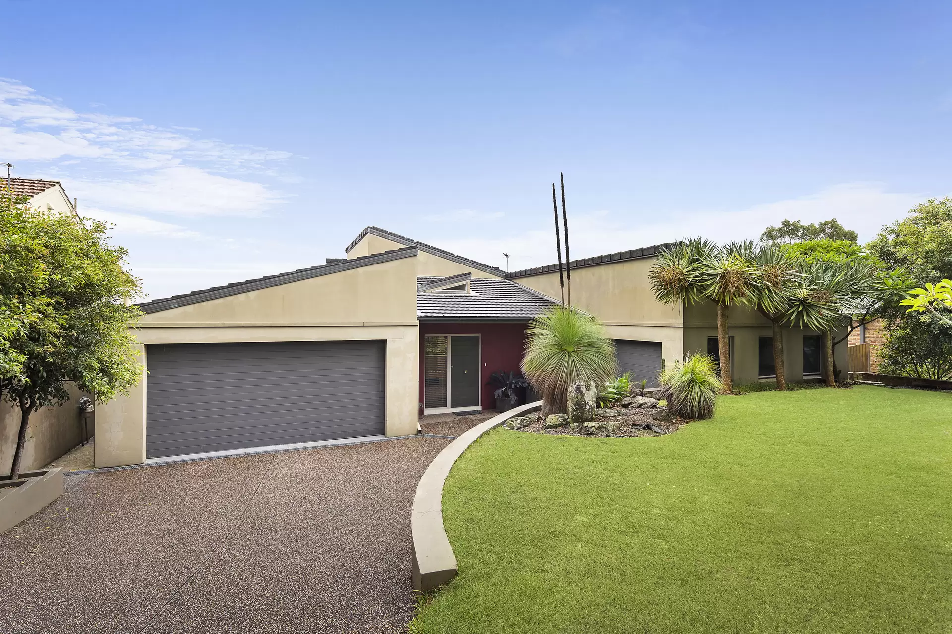 158 Tryon Road, East Lindfield Sold by The Marshall Group - image 1